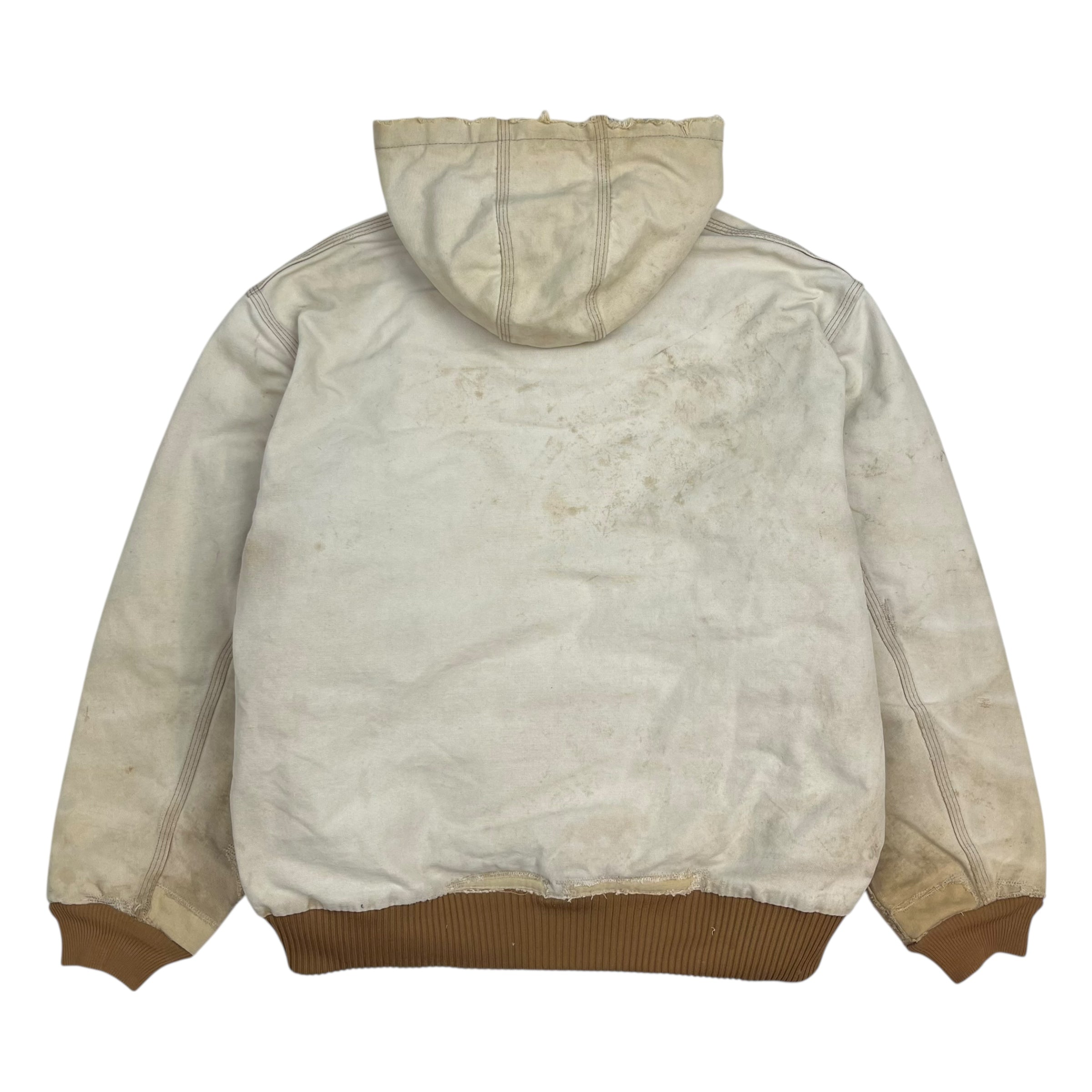 Vintage Carhartt Active Jacket Sandstone