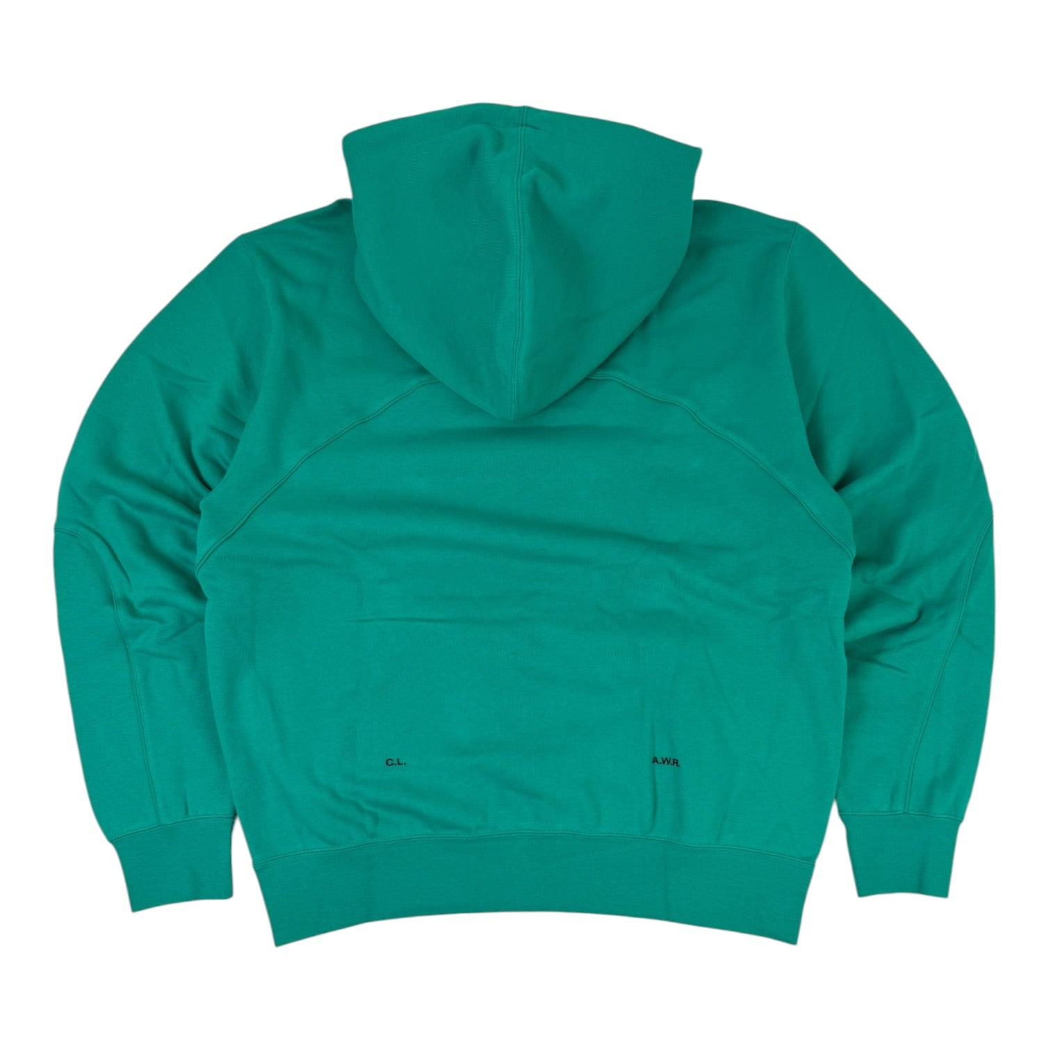 Nike x NOCTA Fleece CS Hoodie Neptune Green