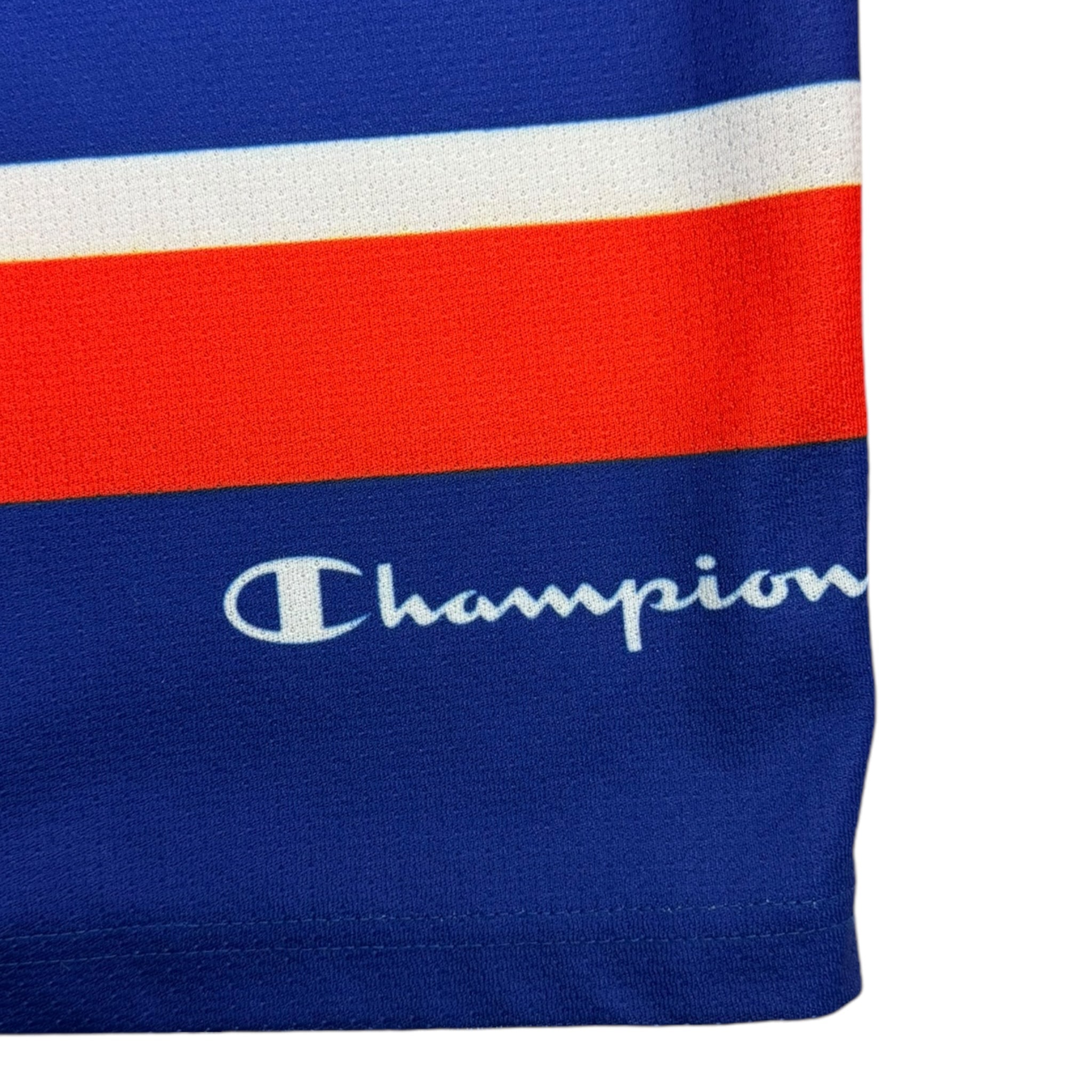 Supreme x Champion Hockey Jersey