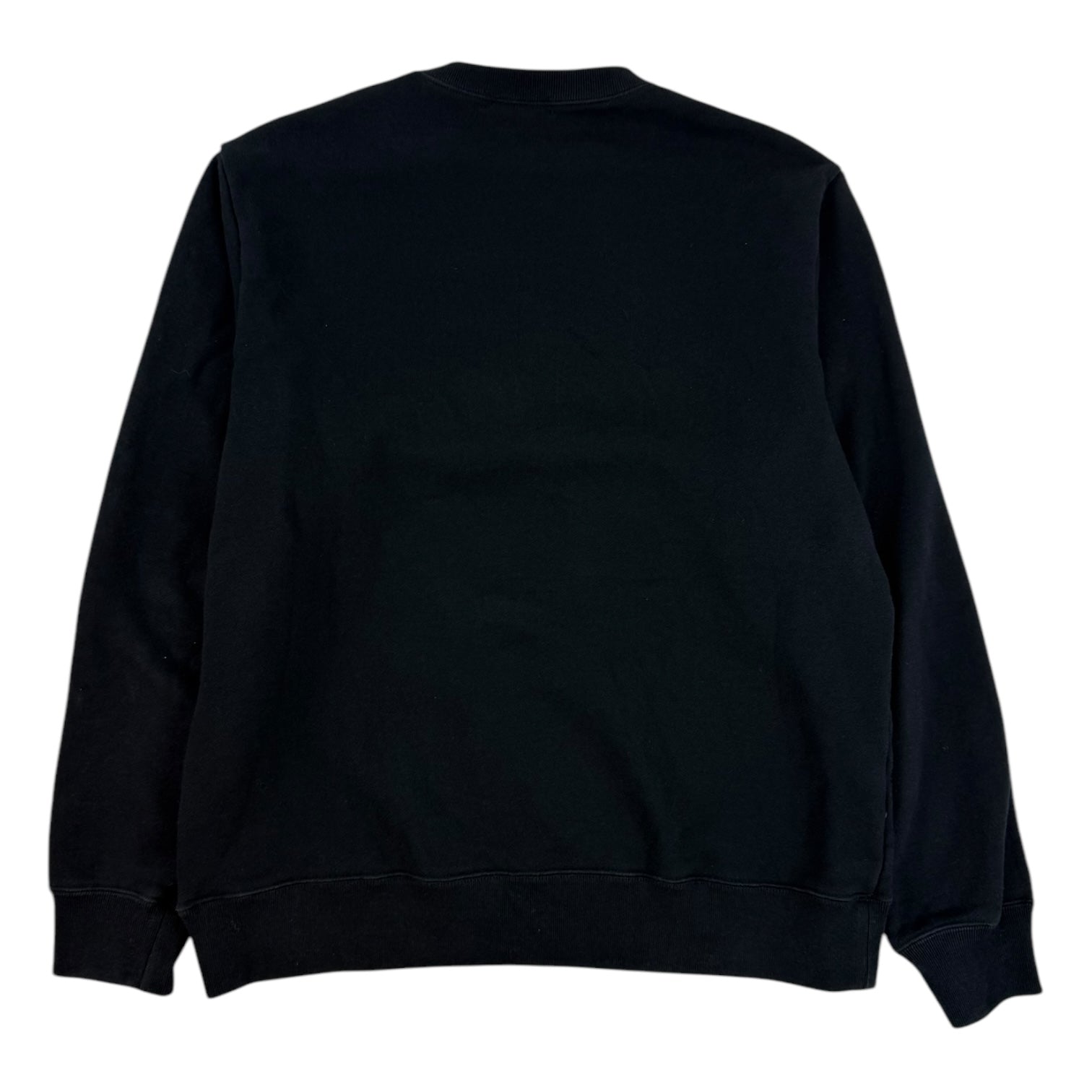 Undercover U Sleeping Bear Crewneck Black