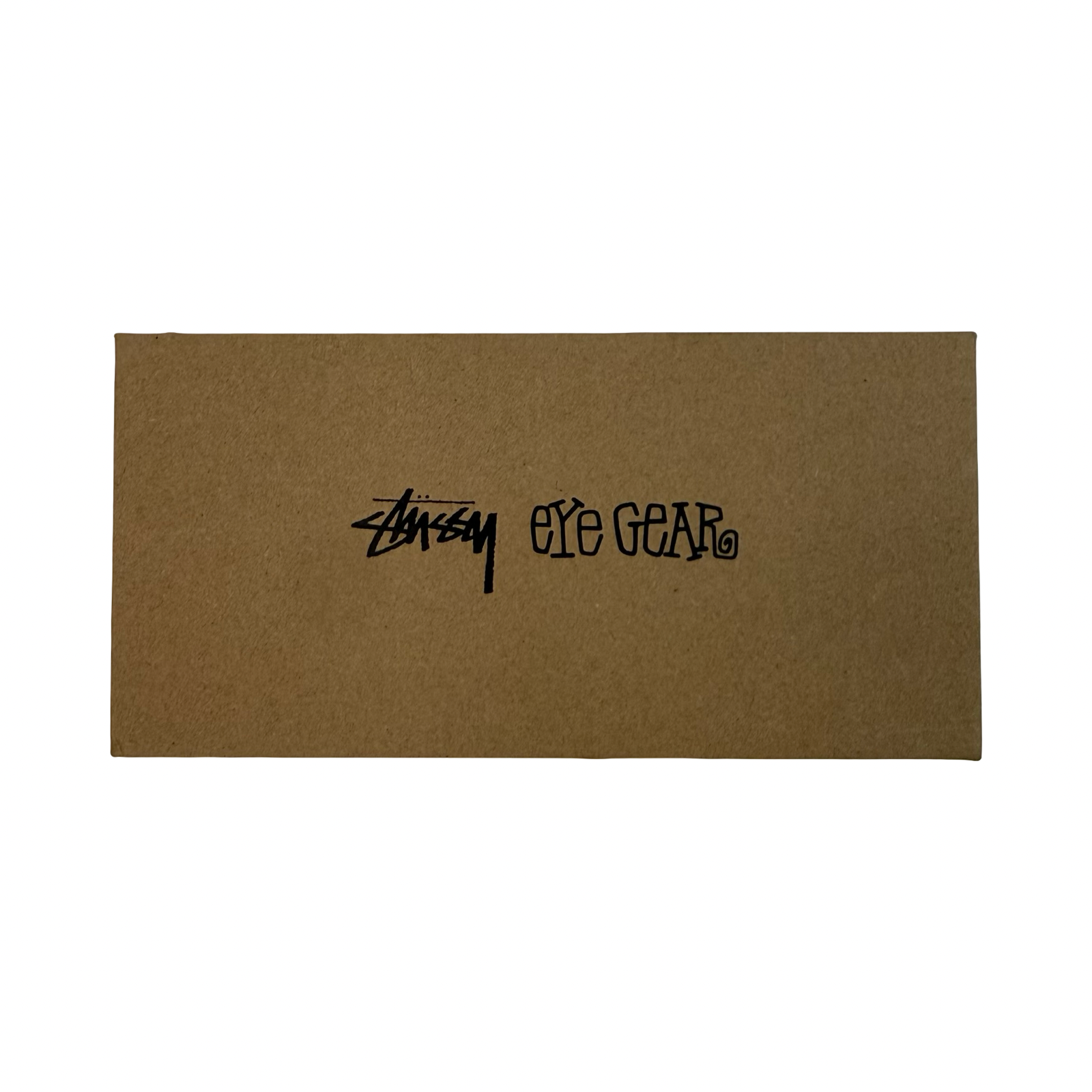 Stussy June Sunglasses Brown