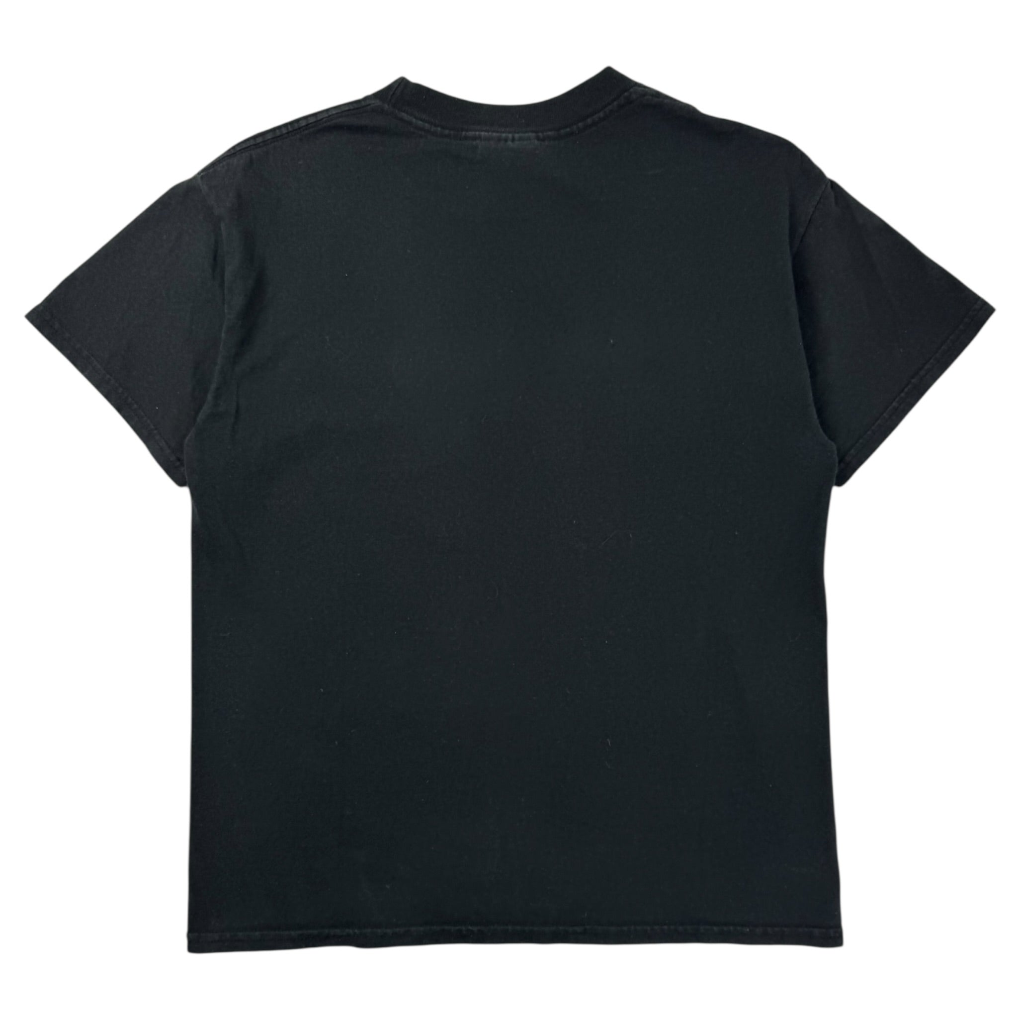 2004 Incubus ‘A Crow Left of the Murder’ T-Shirt