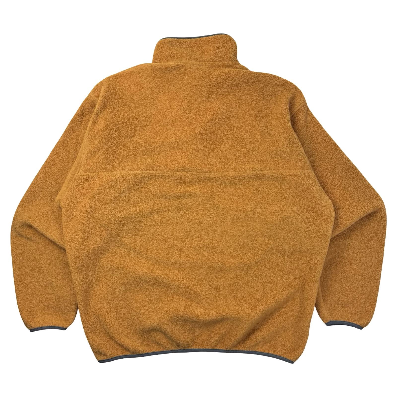 Patagonia Synchilla T-Snap Fleece Golden Mustard