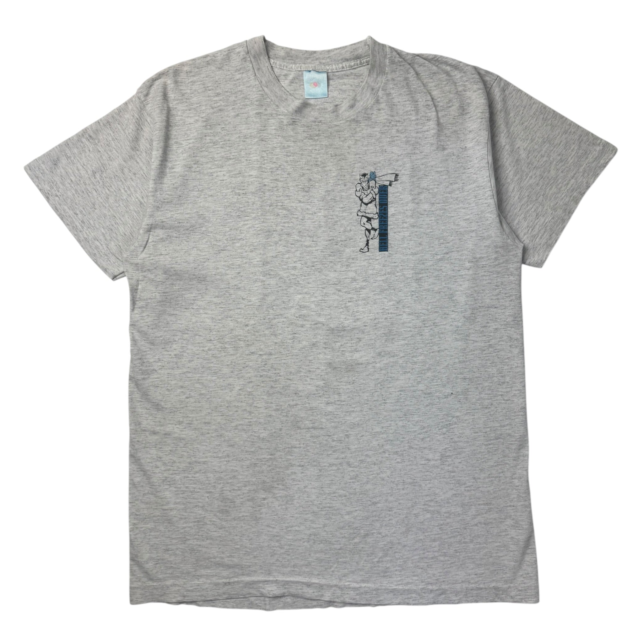 1994 Eagles ‘Hell Freezes Over’ T-Shirt