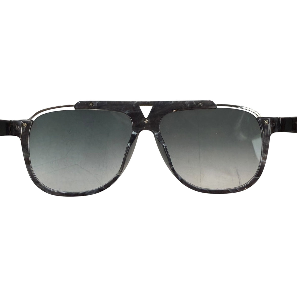 Louis Vuitton Mascot Marble Sunglasses