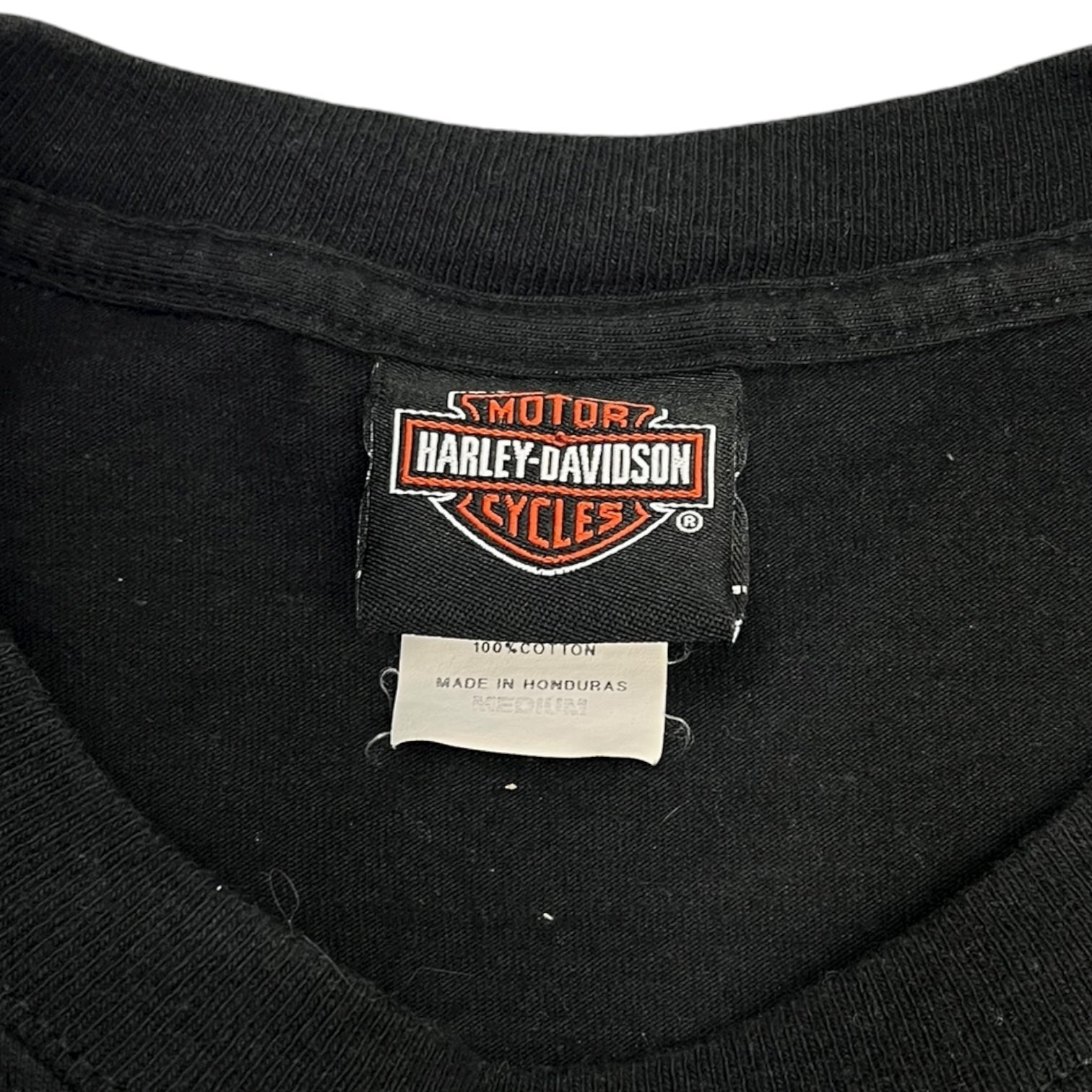 Harley Davidson Banff Alberta T-Shirt