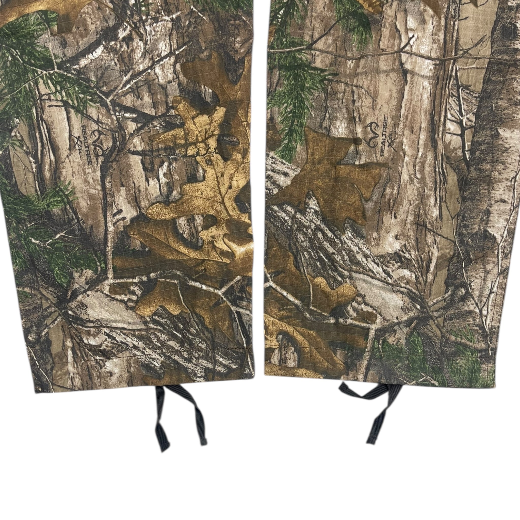 Redhead Adjustable Realtree Camo Cargo Pants