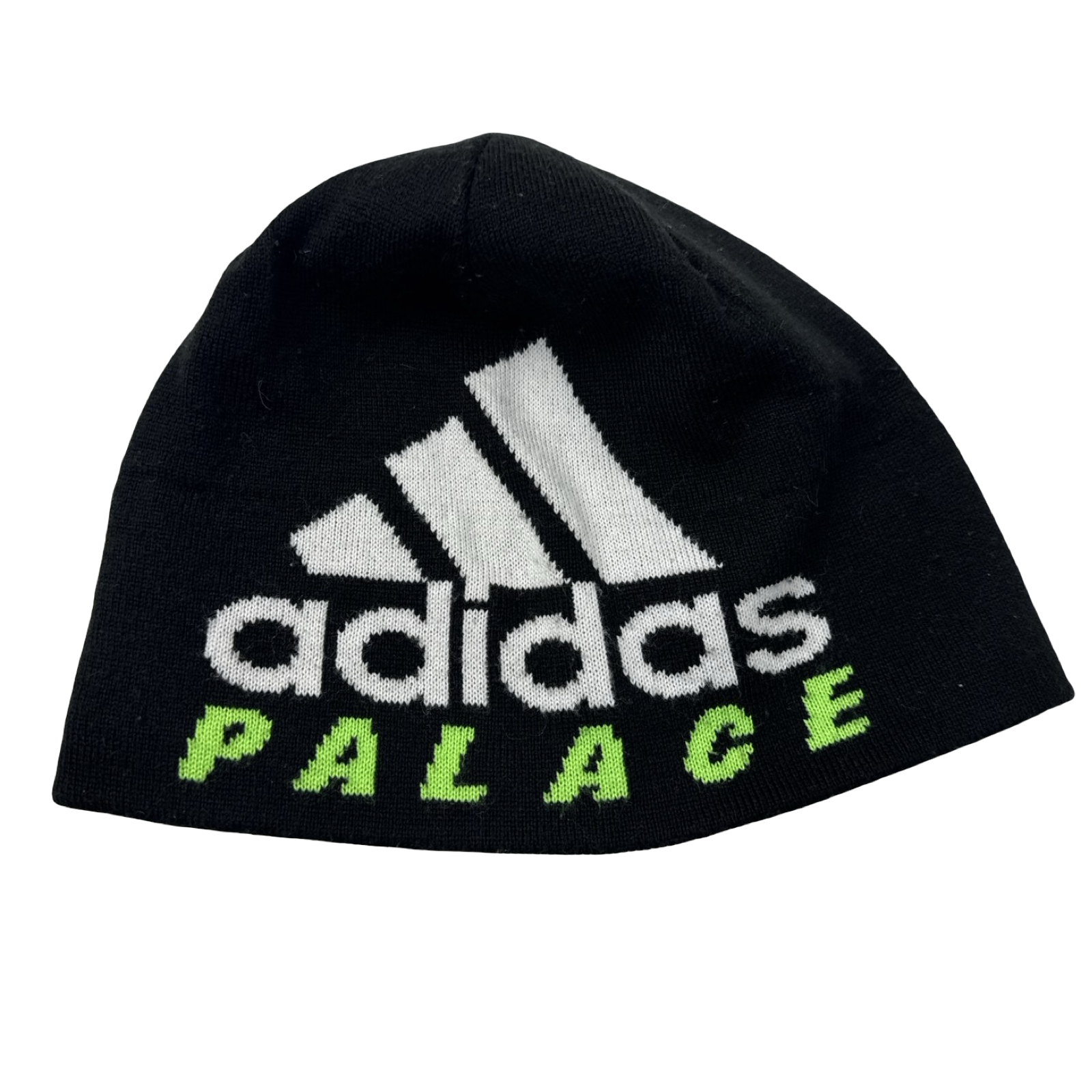 Adidas x Palace Juventus Beanie