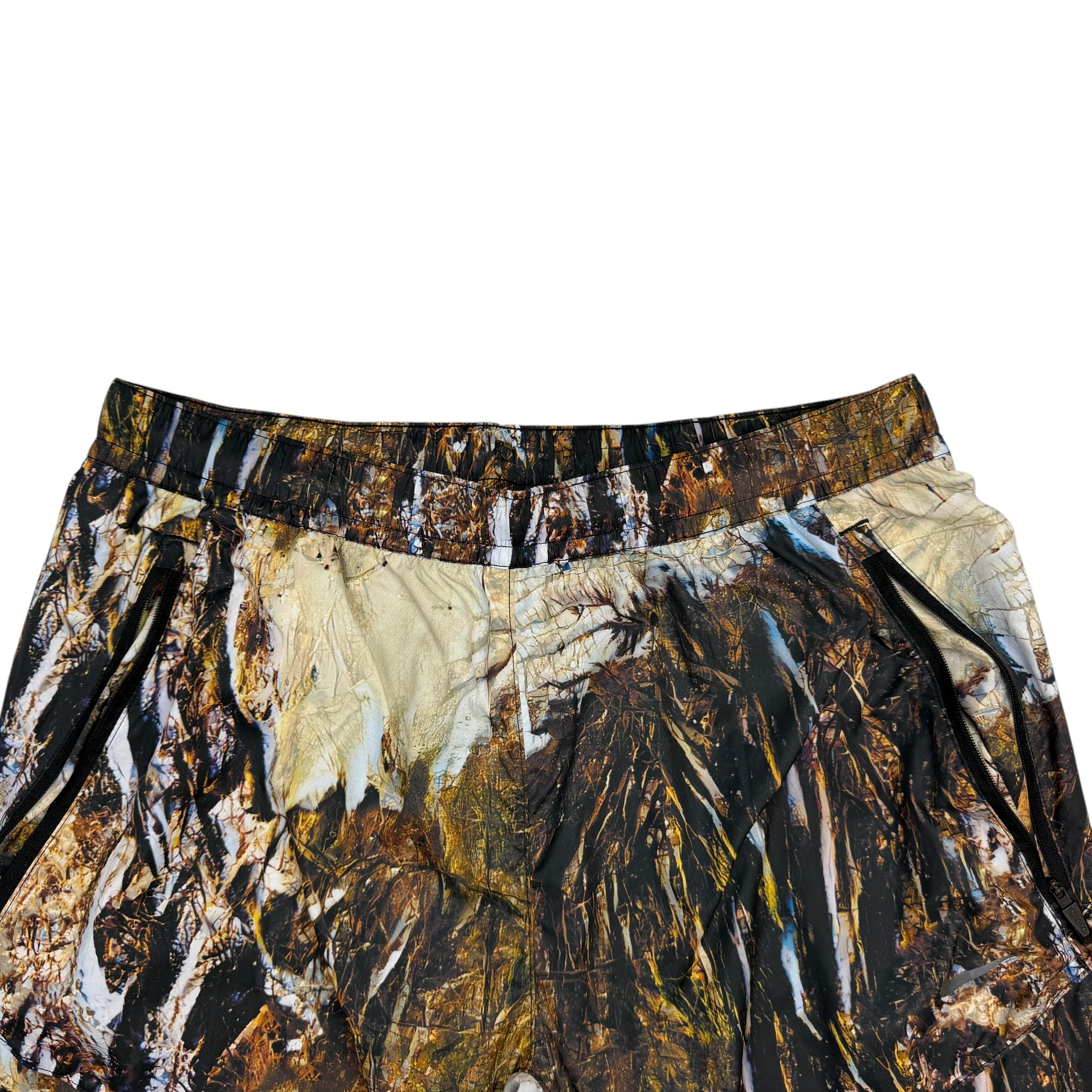 Nike X NOCTA Mountain View Track Pant Camo