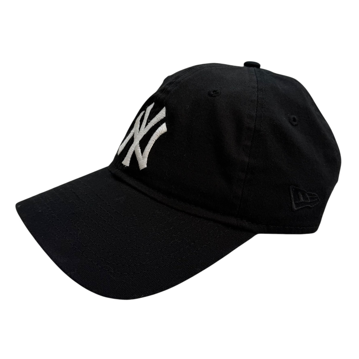 Aimé Leon Dore x New Era Yankees Ballpark Hat Black