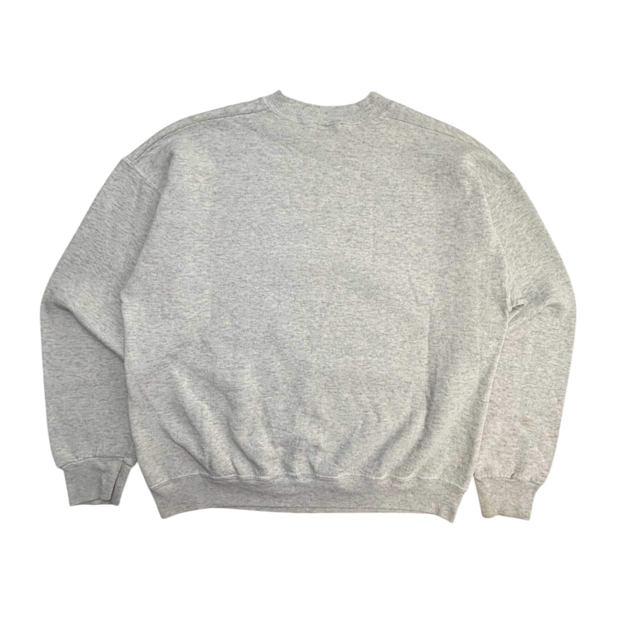1991 Coca Cola Polar Bear Crewneck