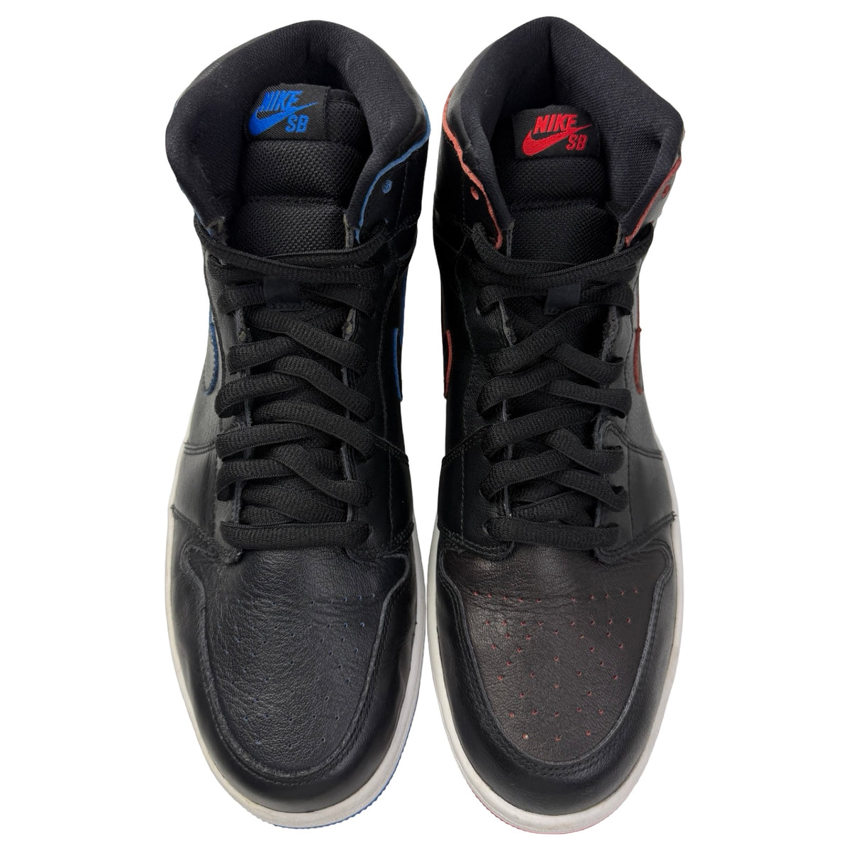 Jordan 1 High SB Lance Mountain Black (Used)
