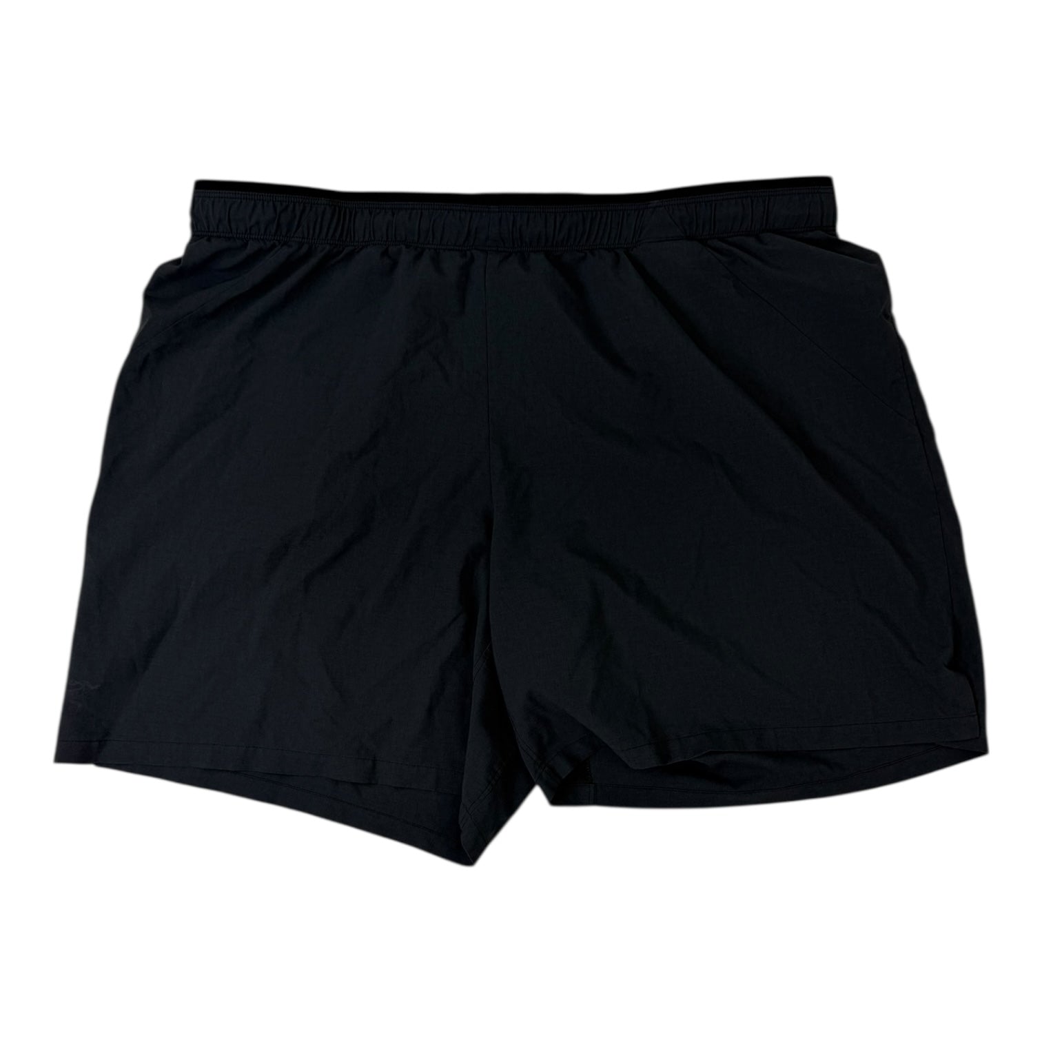 Arc’teryx Norvan Shorts Black