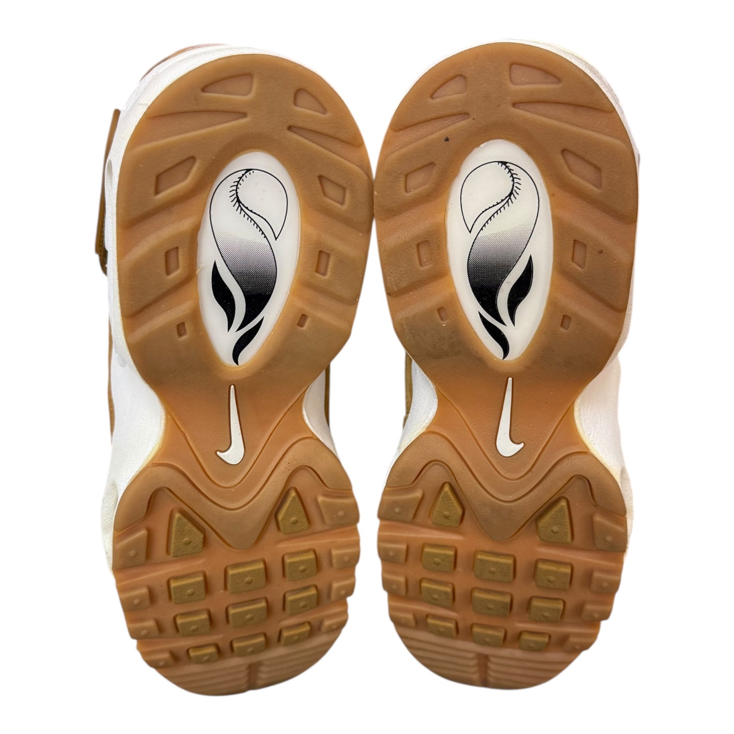 Nike Air Griffey Max 1 Wheat (2022) (Used)