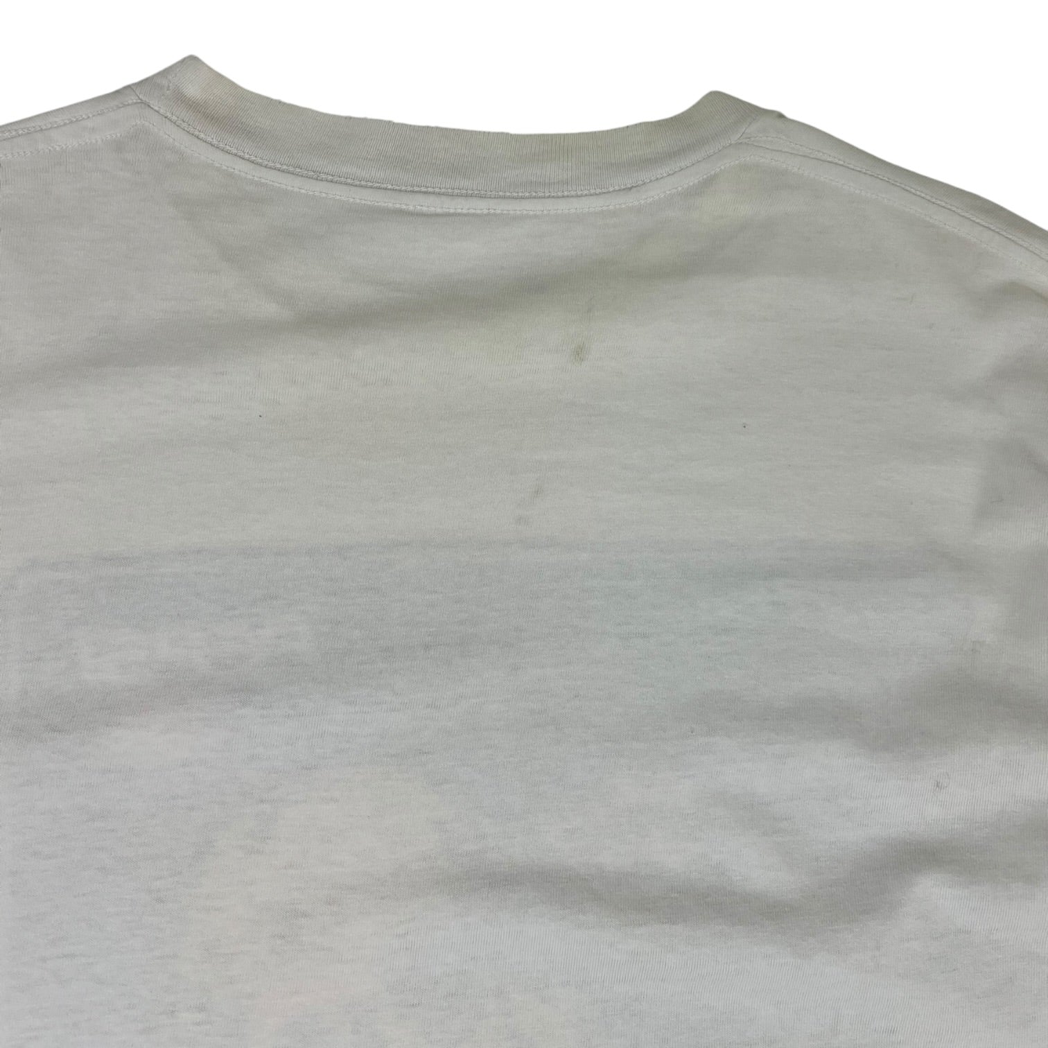 Vintage 1990s Pepsi Star Wars C-3PO Promo T-Shirt White