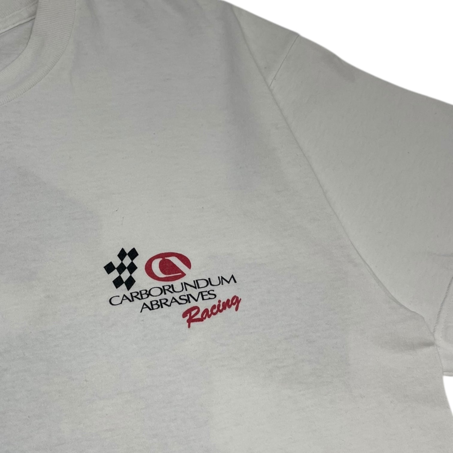 1998 Legendary Performance Hot Wheels NASCAR T-Shirt