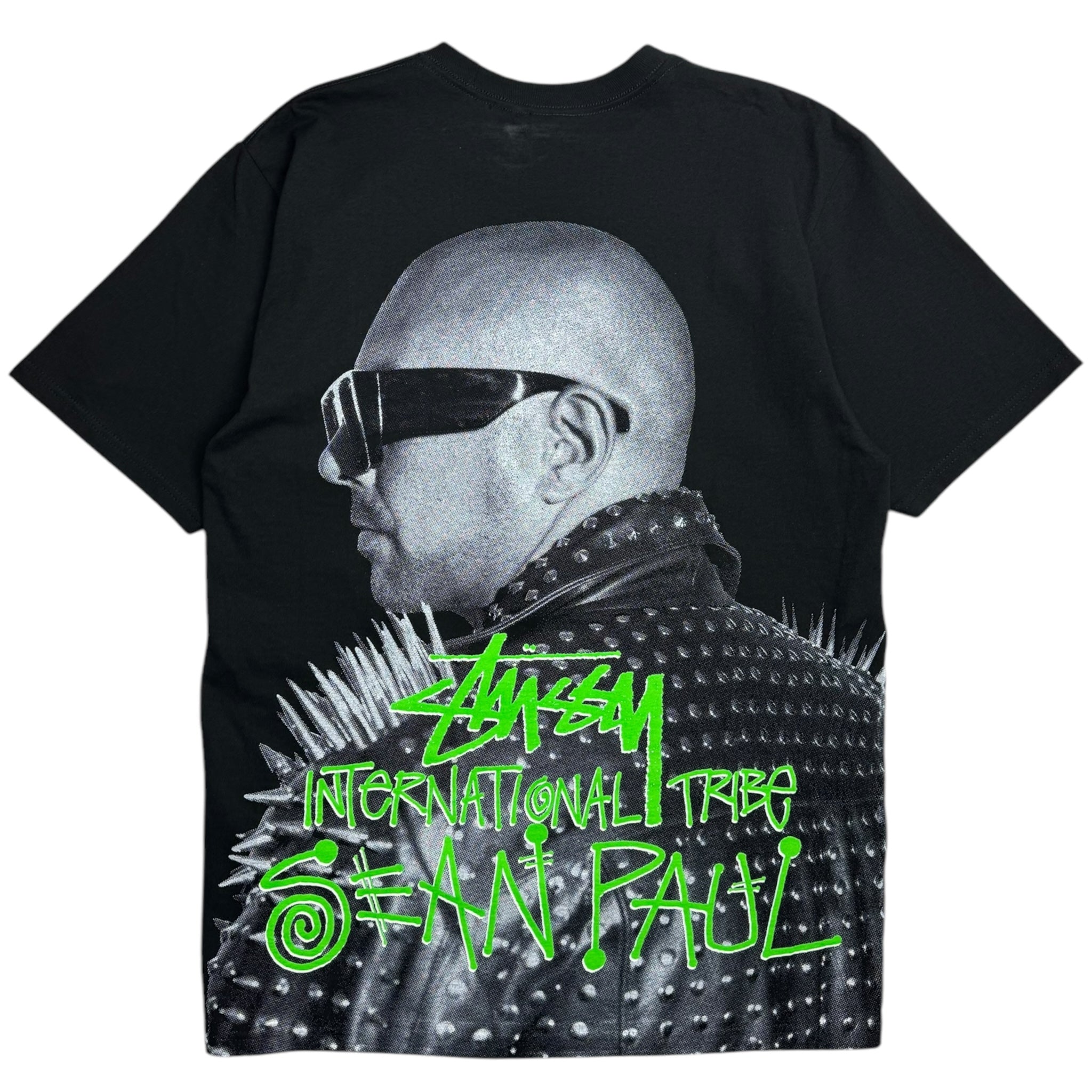 Stüssy x Sean Paul T-Shirt