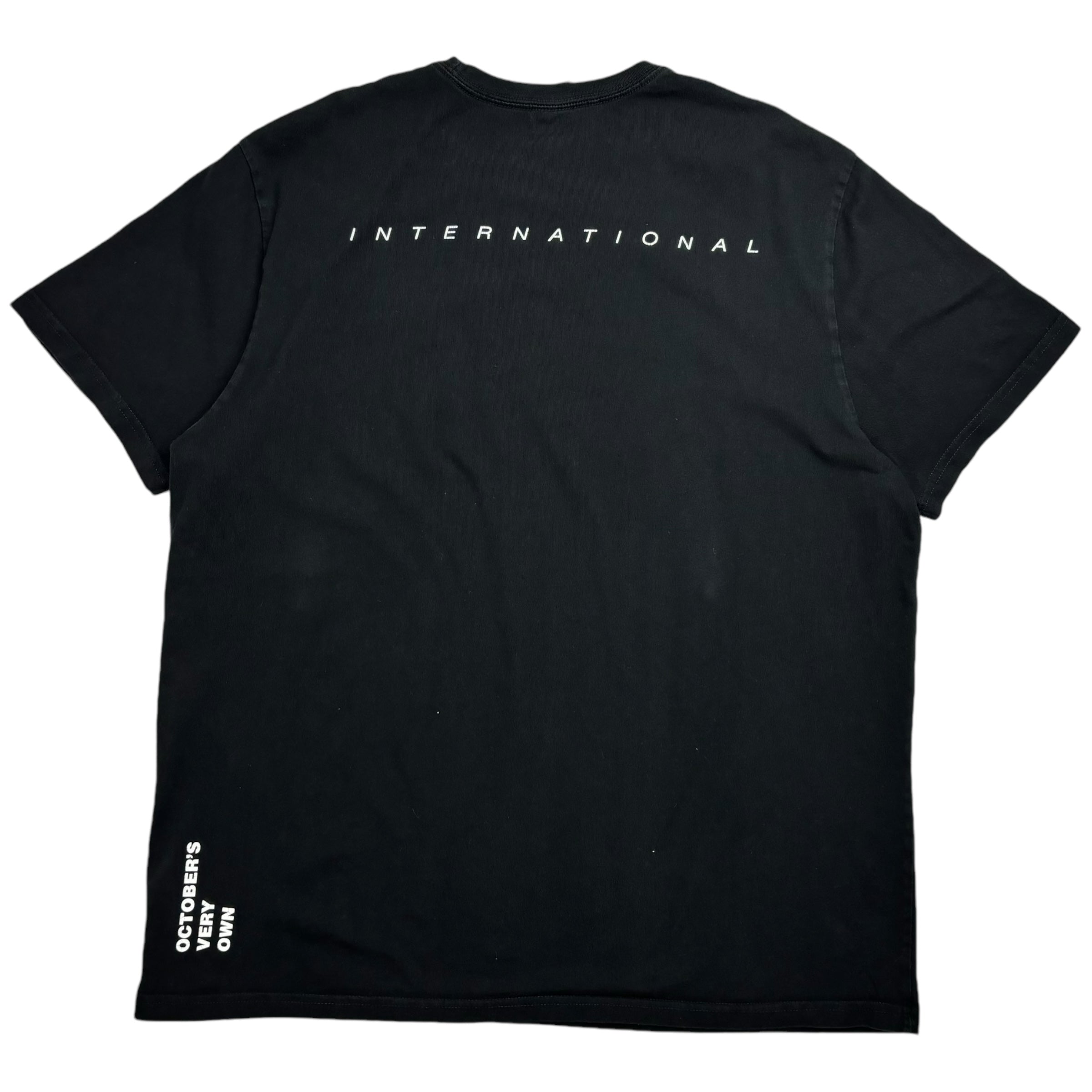 OVO October’s Very Own International Tee Black