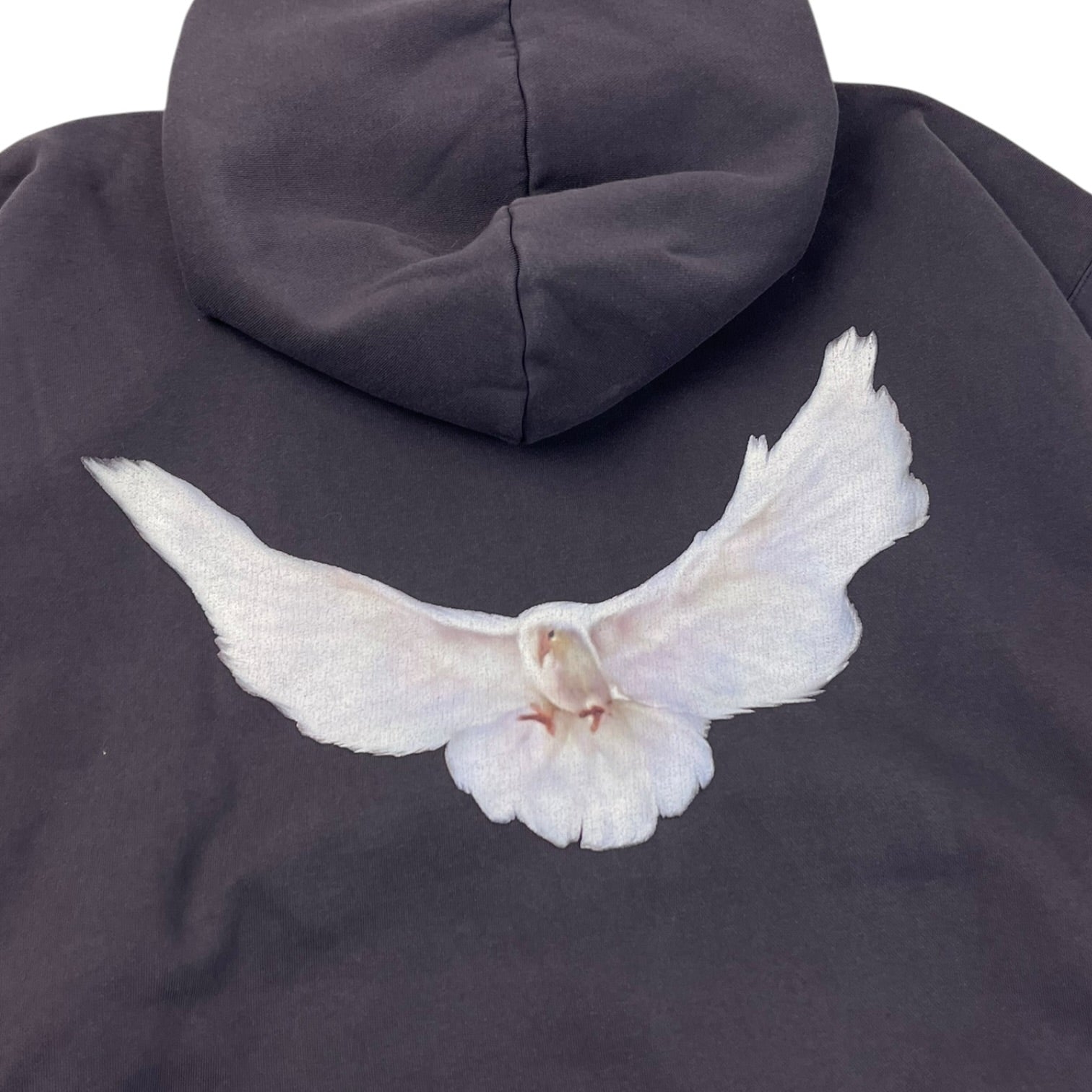 Yeezy Gap Engineered by Balenciaga Dove Hoodie