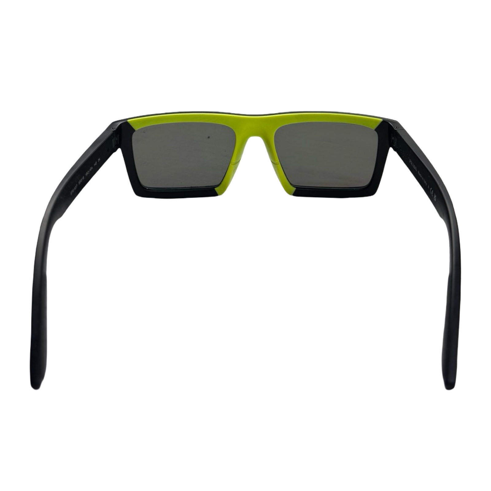 Prada Linea Rossa Sunglasses Black