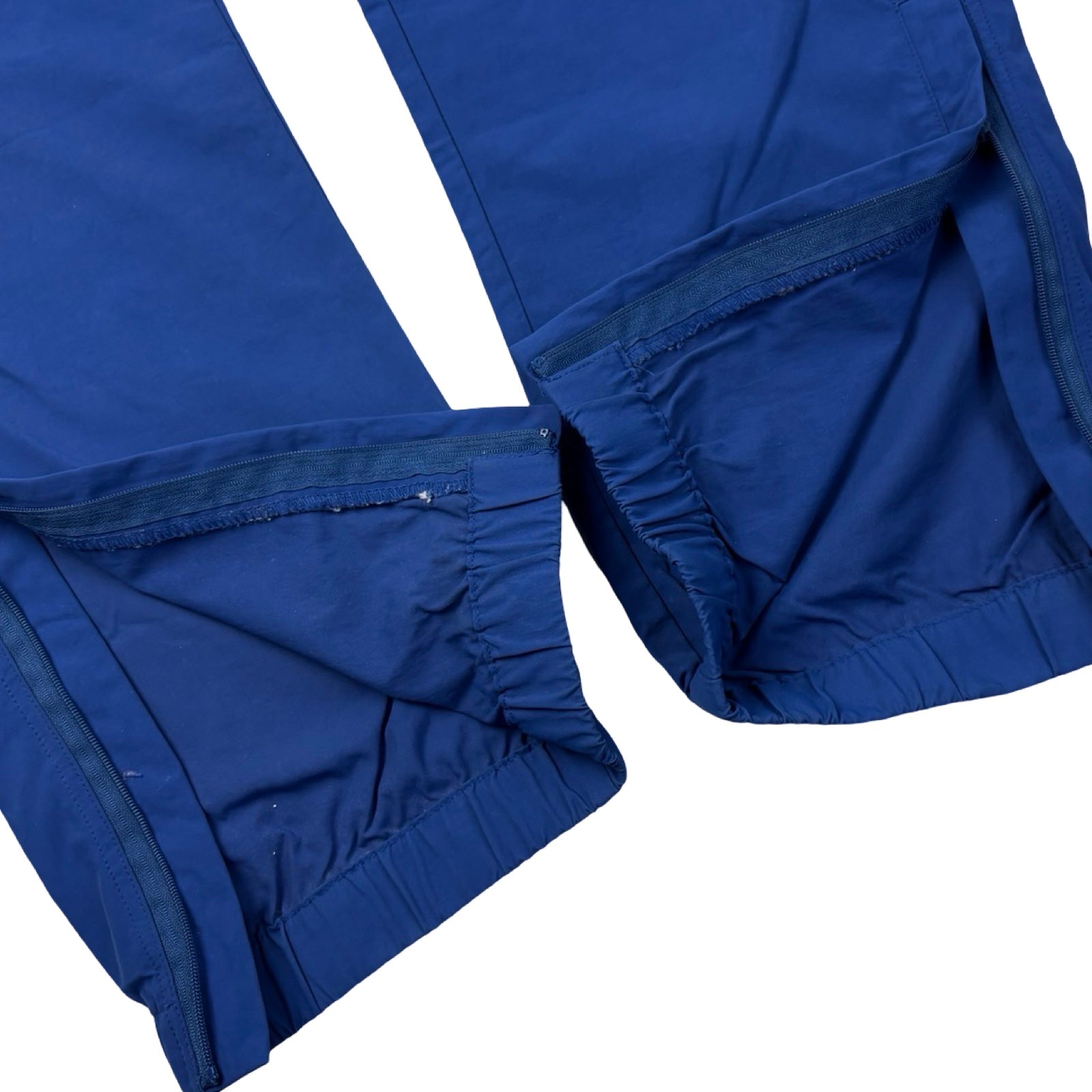 Aimé Leon Dore Nylon Pant Royal Blue