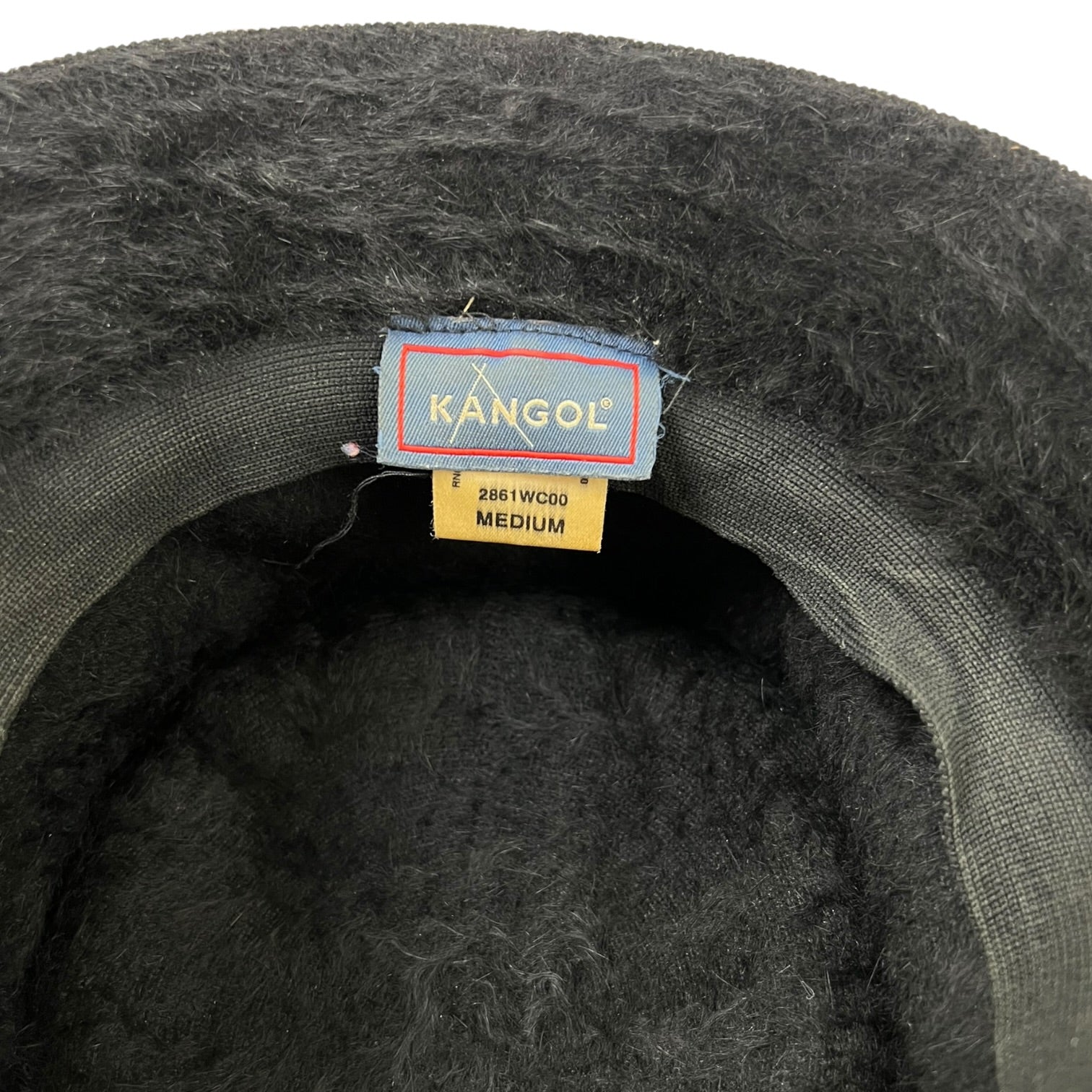 Kangol Furgara Casual Bucket Hat