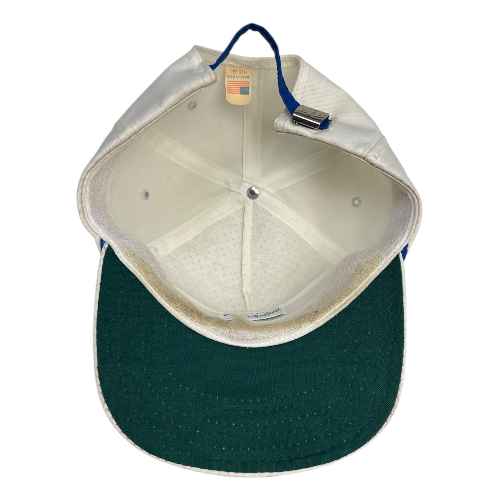 Vintage Seattle Seahawks NFL Hat