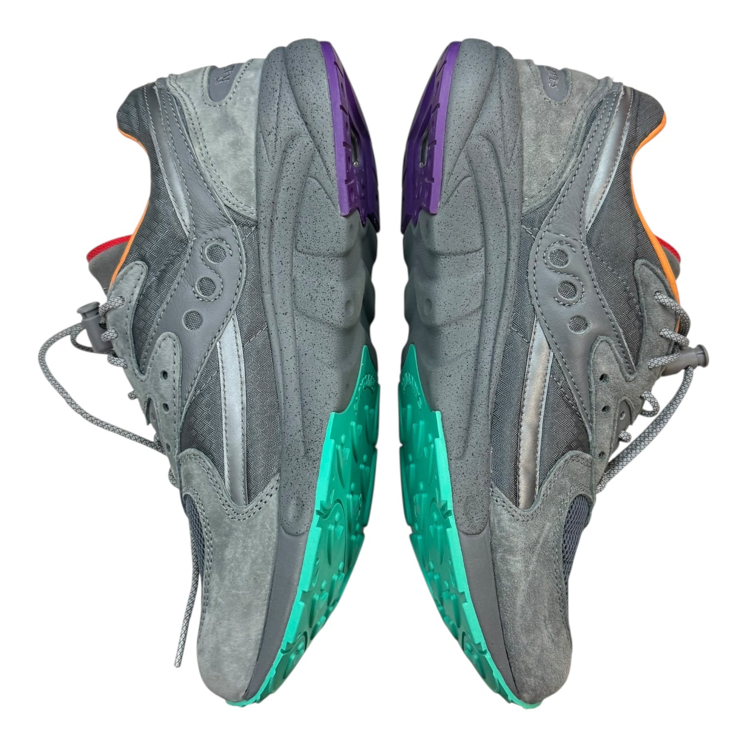 Saucony Aya Raised By Wolves (Used)