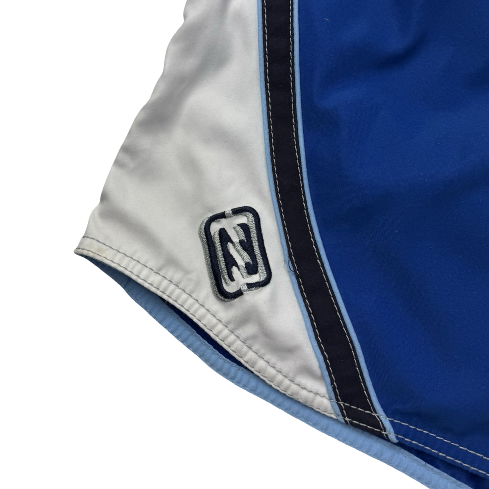 Vintage Y2K Billabong Andy Iron Board Shorts