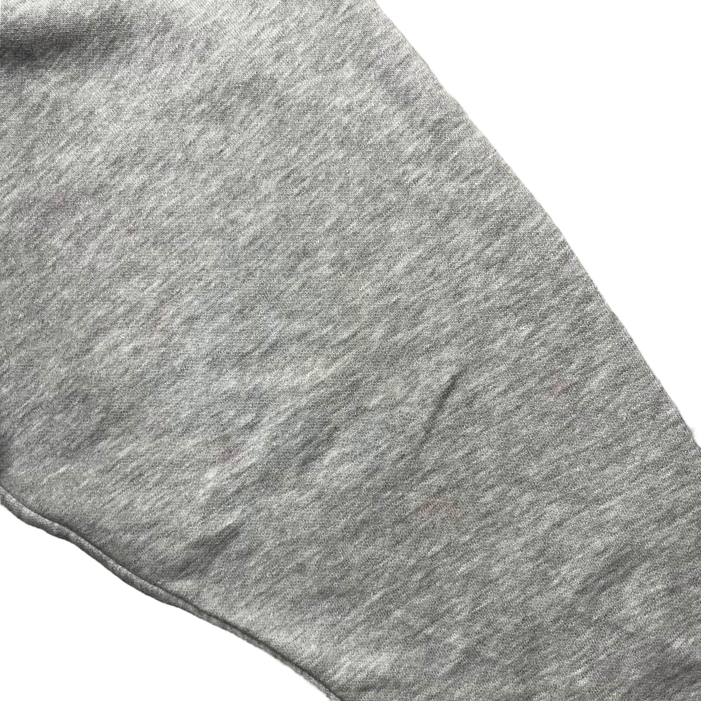Vintage Nike Penn State Crewneck Light Grey