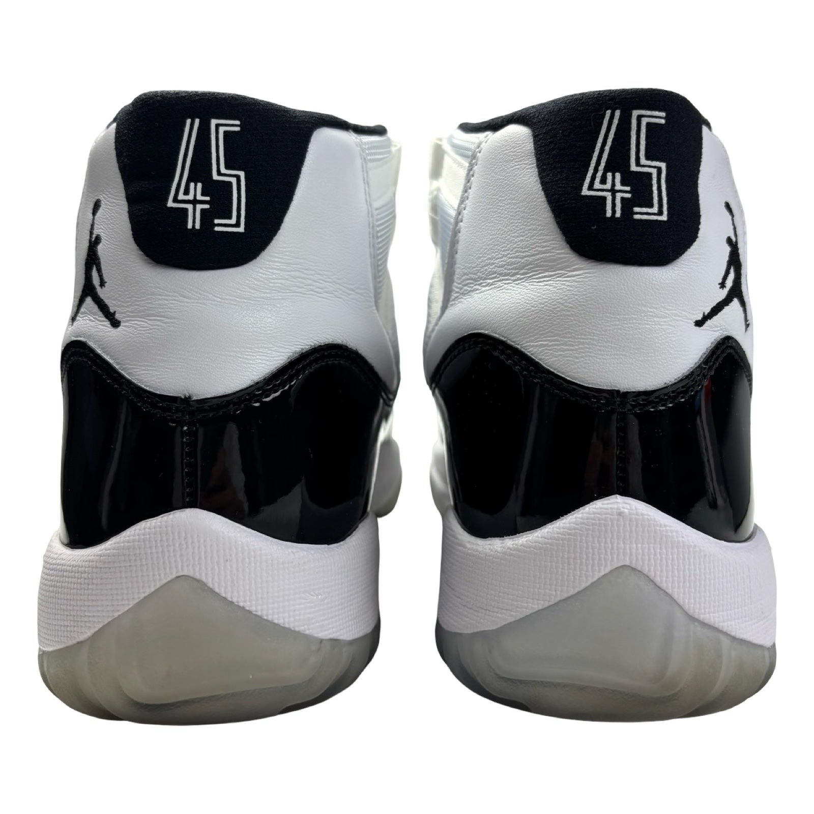 Jordan 11 Retro Concord (2018) (Used)