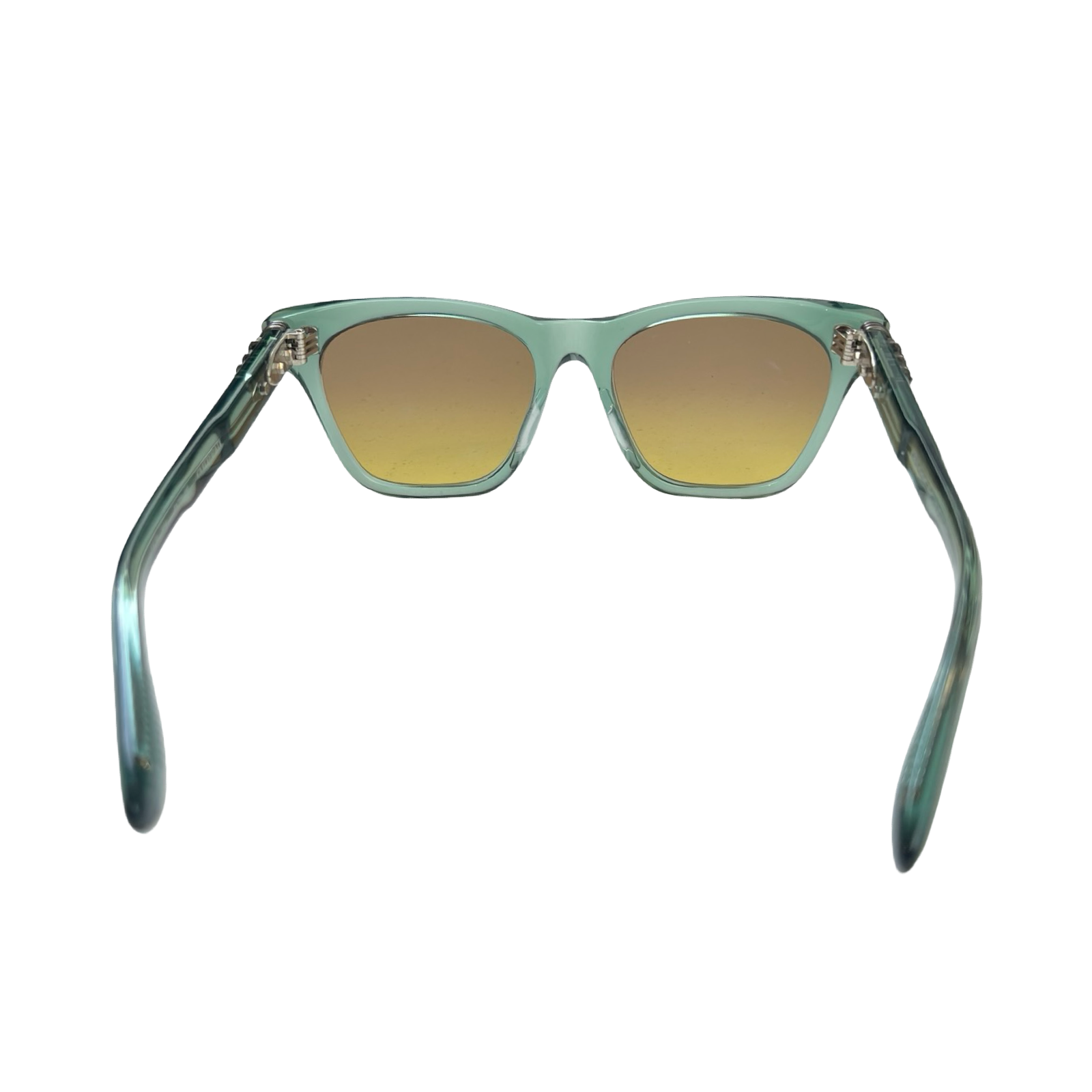 Chrome Hearts Clitterati Sunglasses
