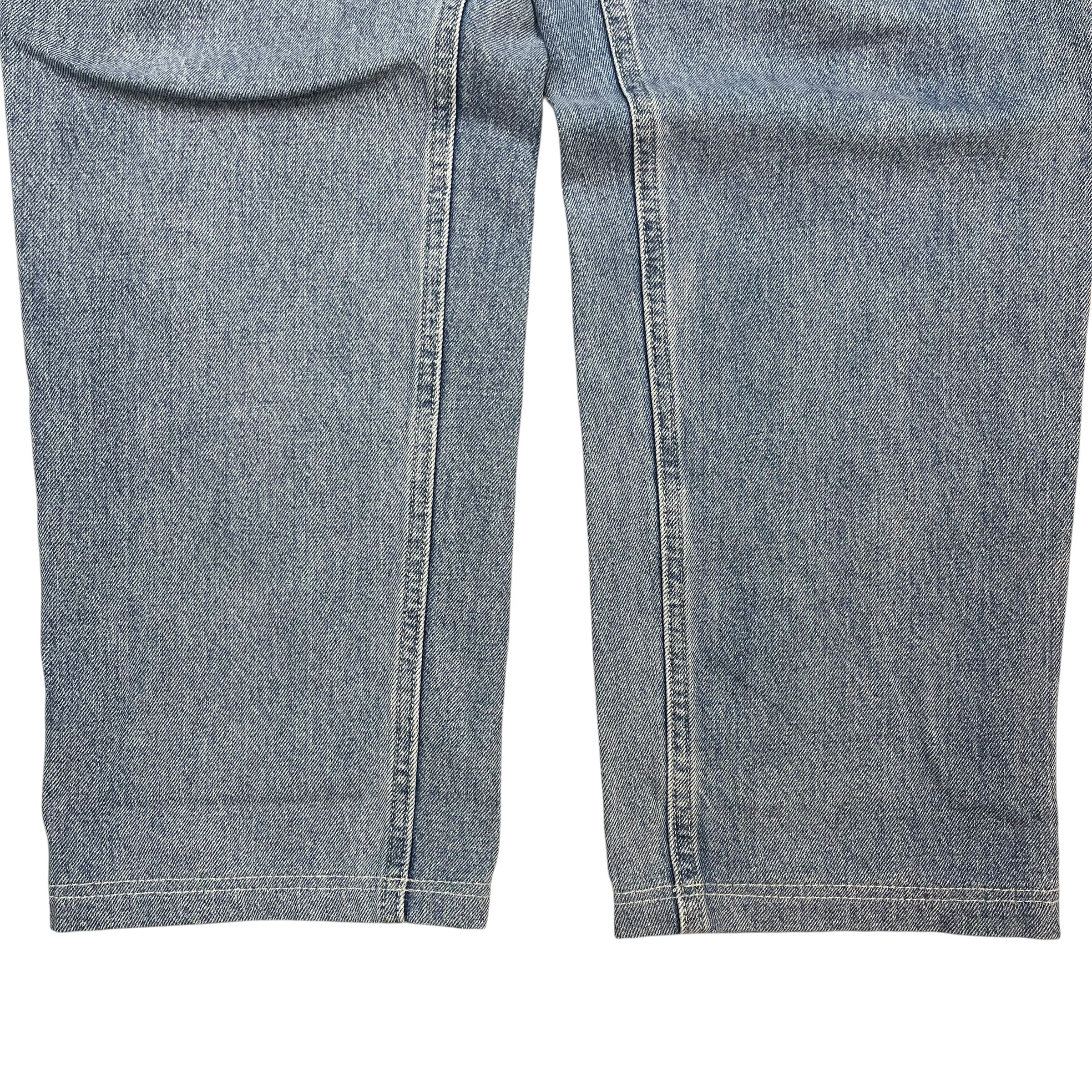 Alex Mill Denim Pants Light Wash
