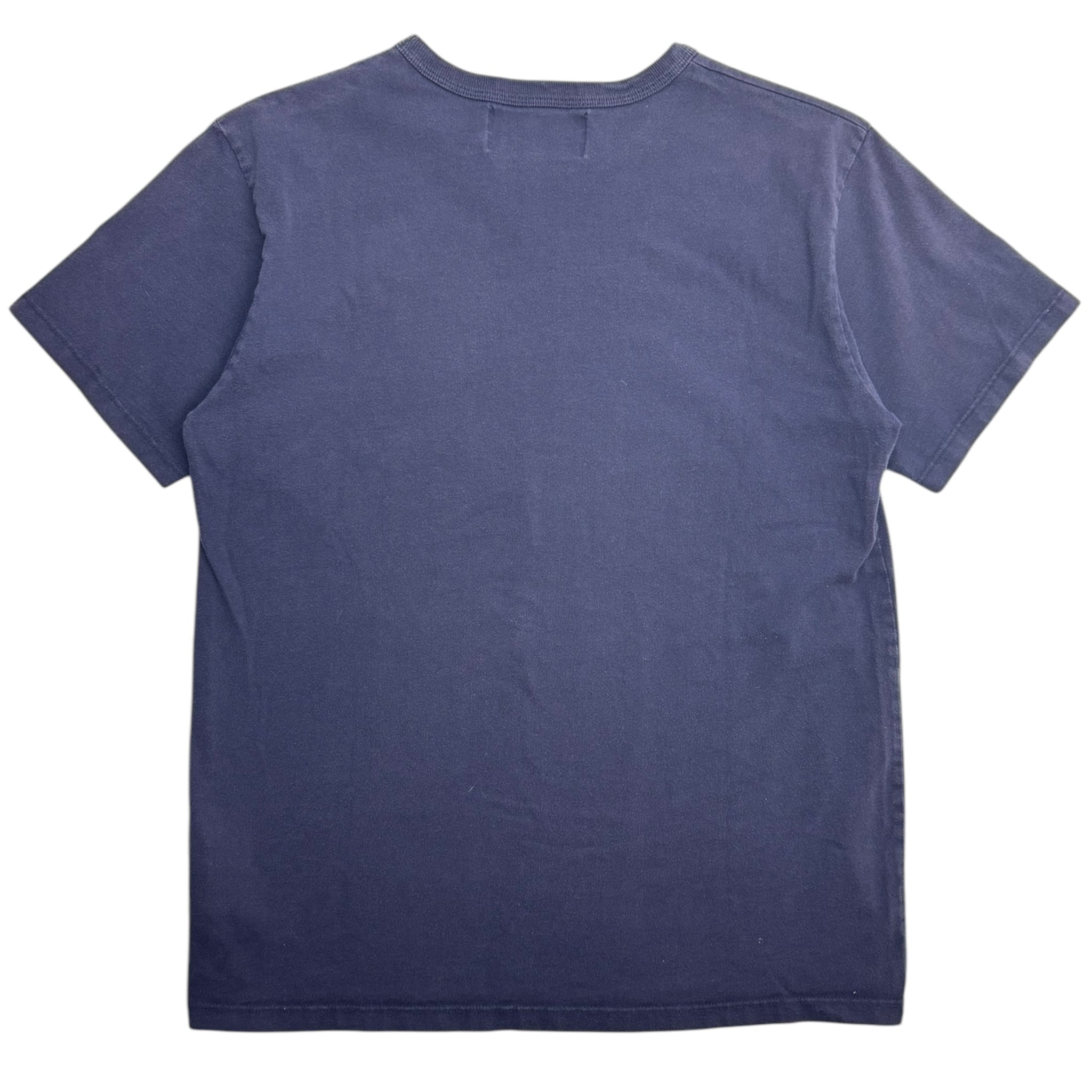 Bianca Chandon Logo Tee Purple