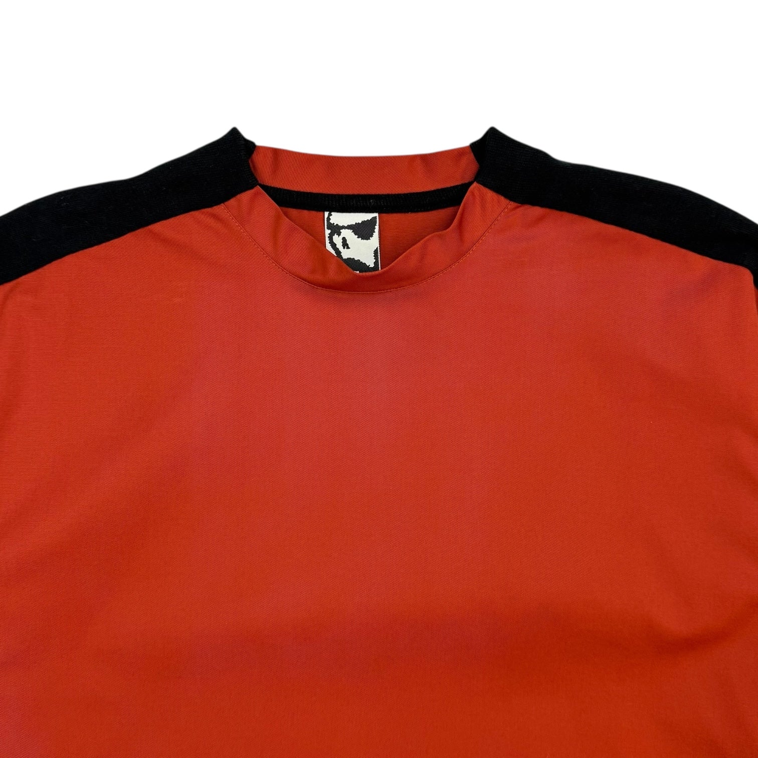 GR10K Sectary Extvest Tee Rusty Red