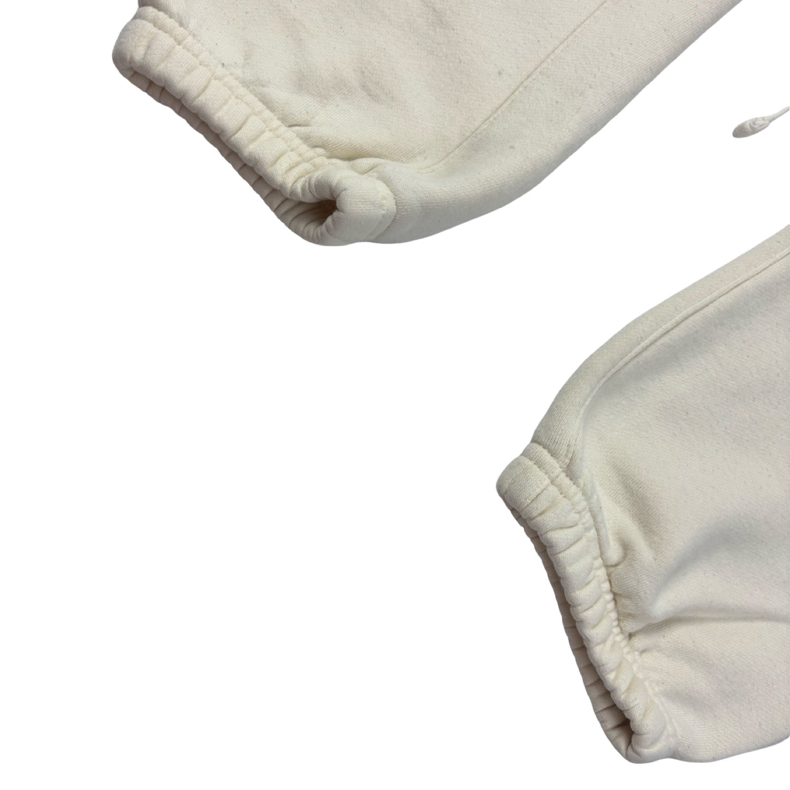 Fear Of God Essentials Fleece Sweatpants Creme