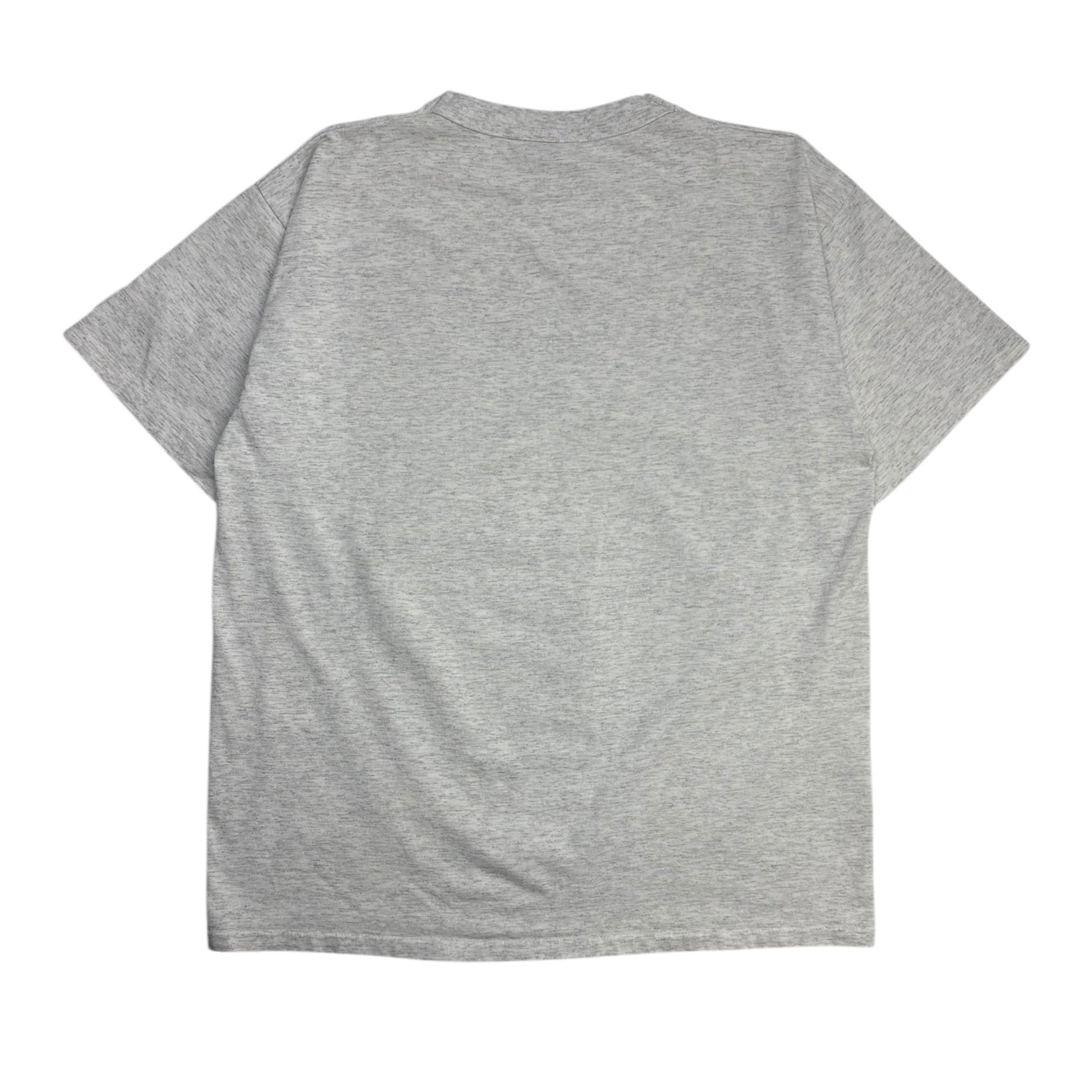 1991 Chicago Black Hawks "Black And Red" T-Shirt