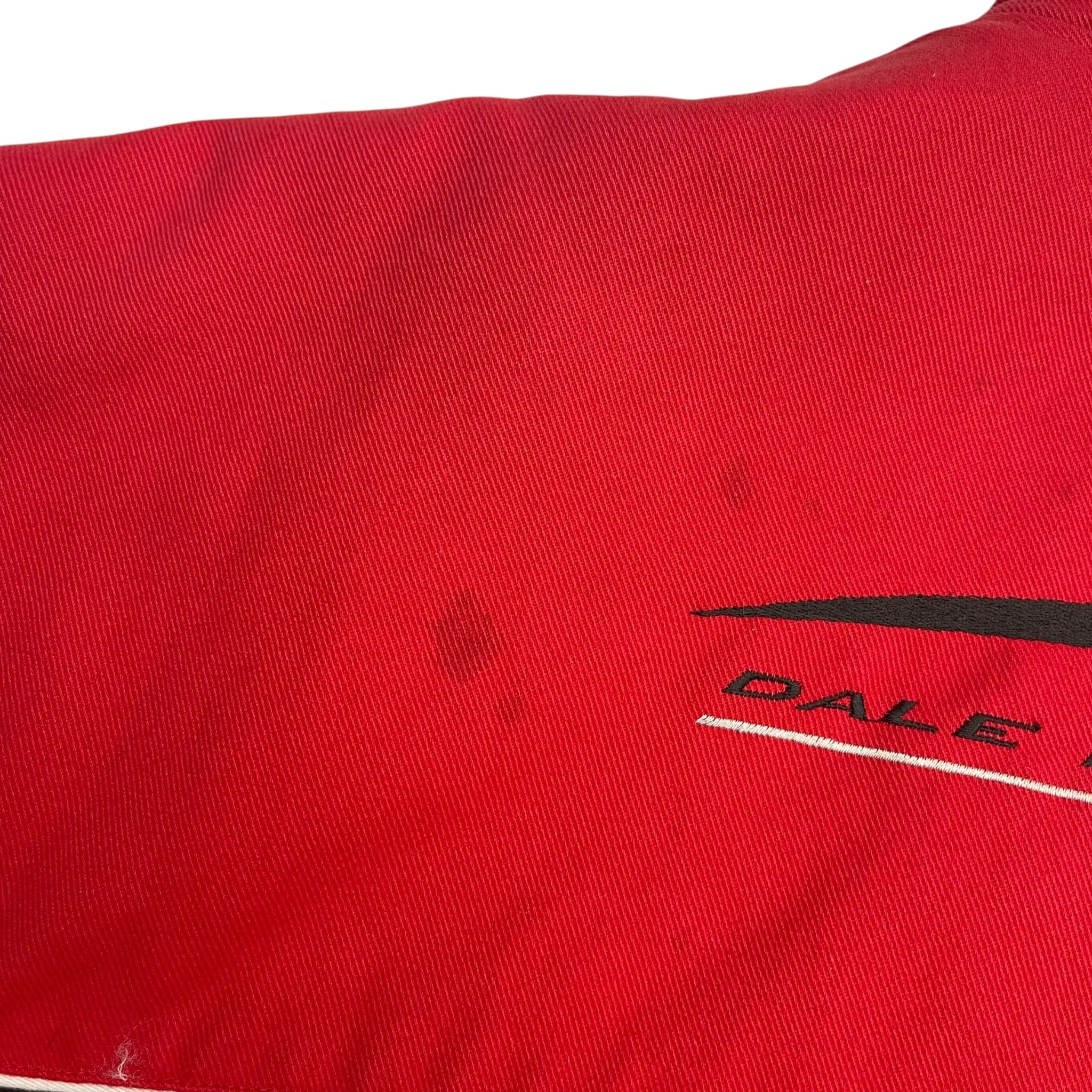 Vintage Dale Earnhardt Jr #8 Winston Cup Series Nascar Jacket