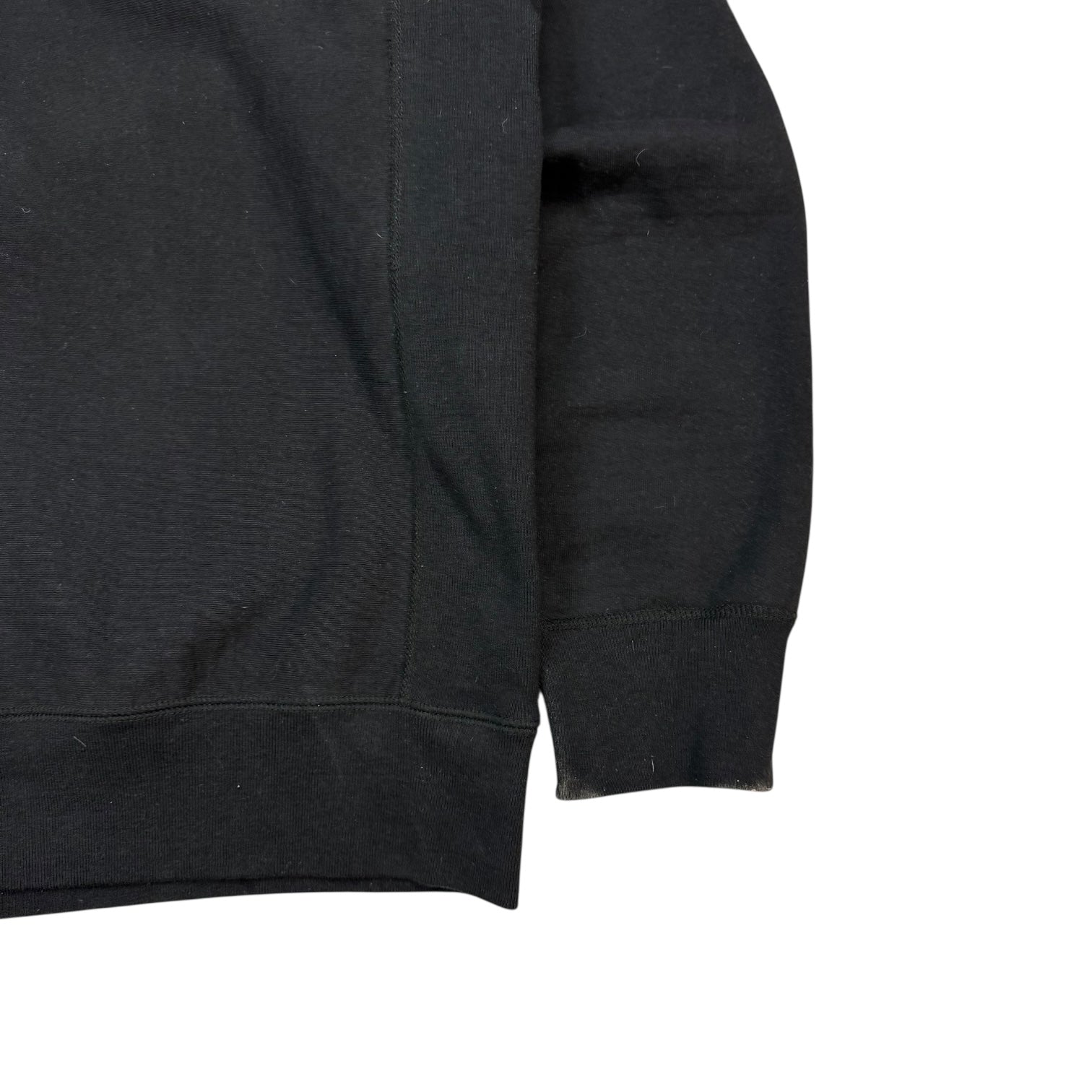 Supreme Box Logo Crewneck Black