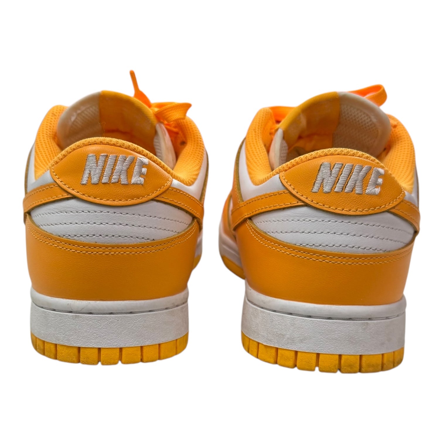 Nike Dunk Low Laser Orange (Used)