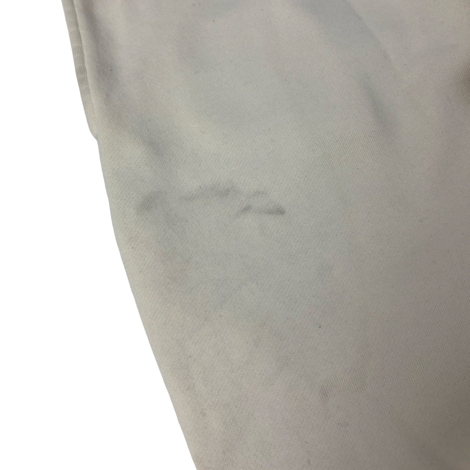 Fear Of God Essentials Fleece Sweatpants Creme