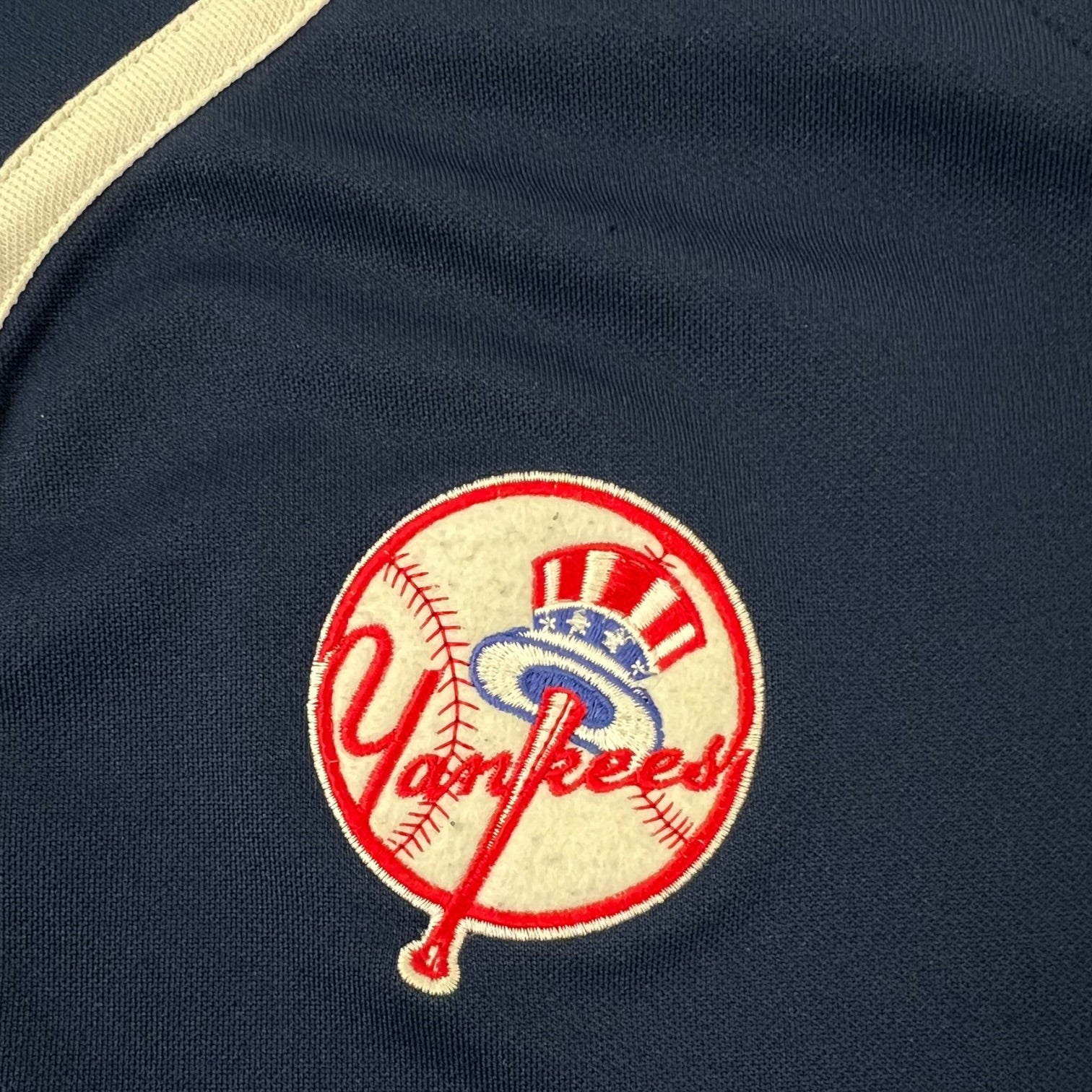 Nike New York Yankees Jersey Navy
