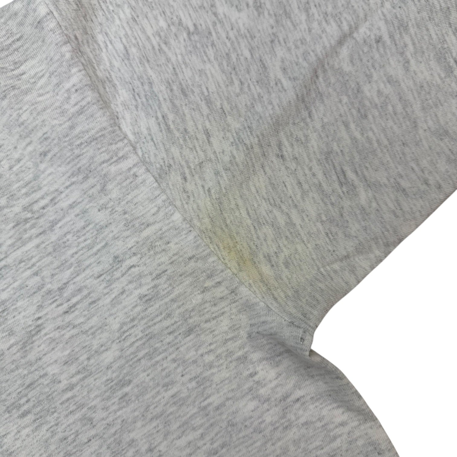 Vintage Sims Shaun Palmer Pro Model Tee Grey