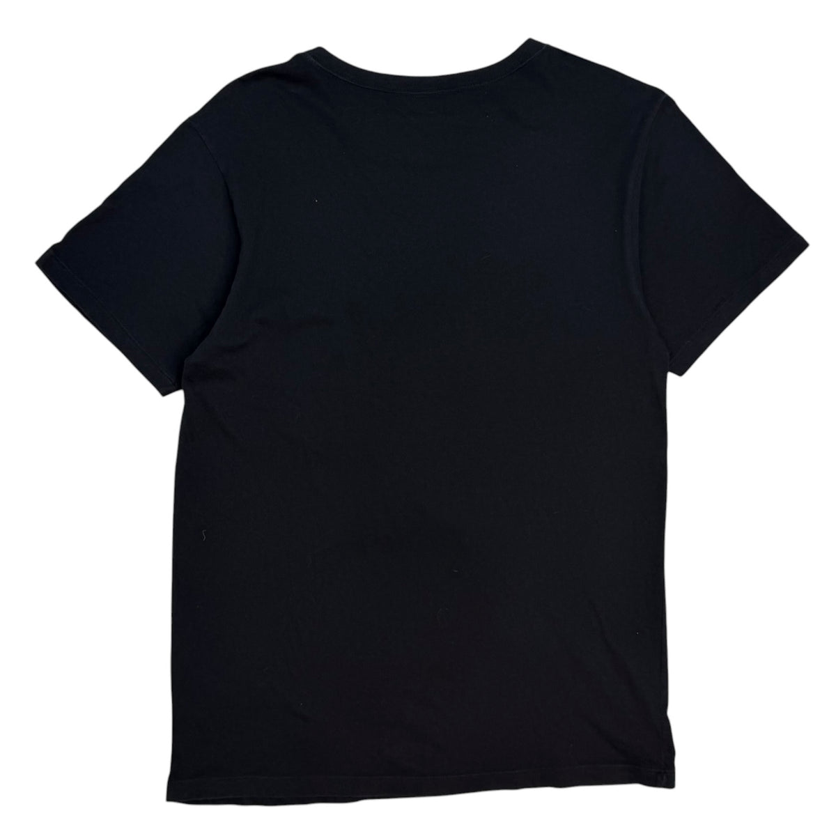 (W) Gucci Shooting Stars Sequin Embellished Tee Black