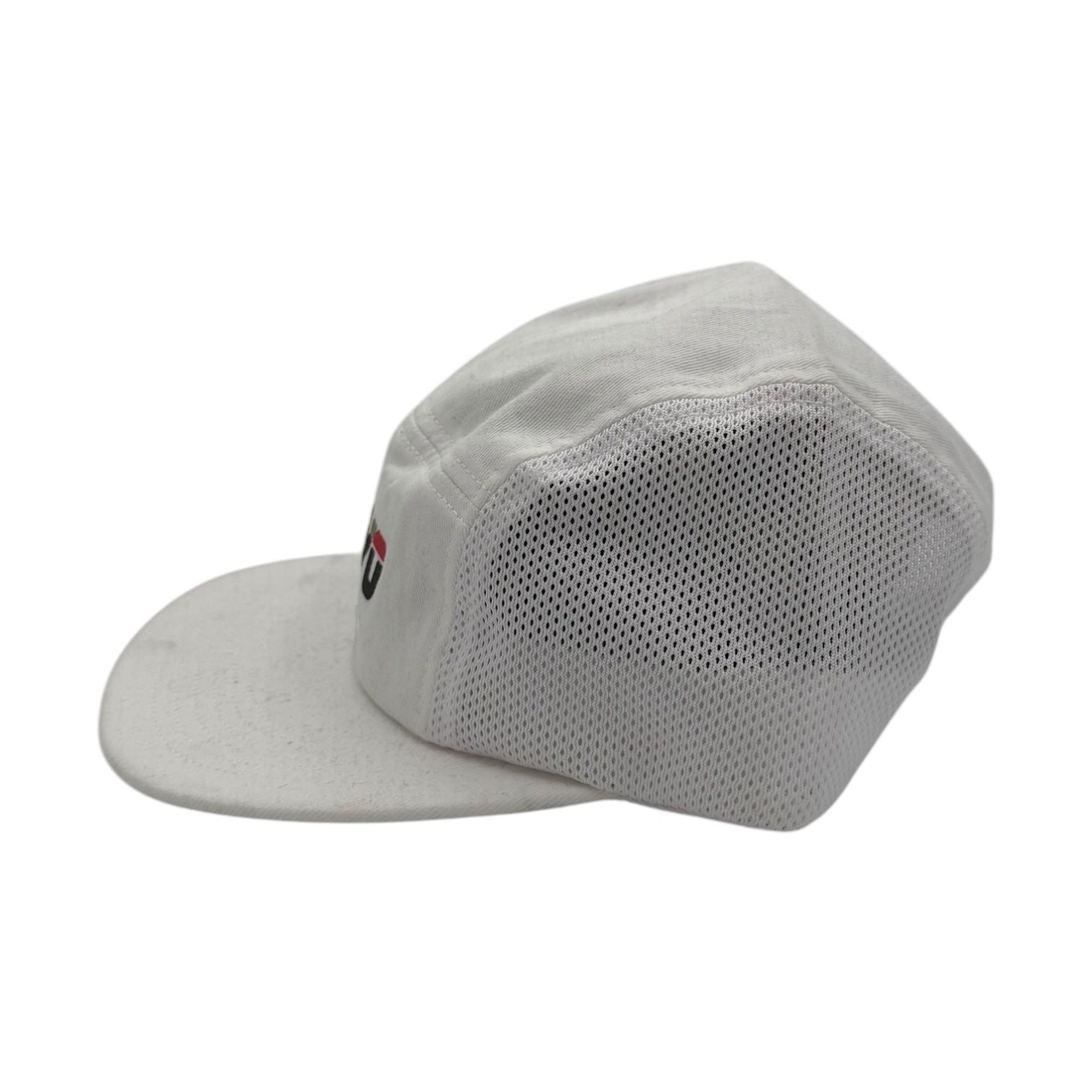 October’s Very Own BR Runner Cap White