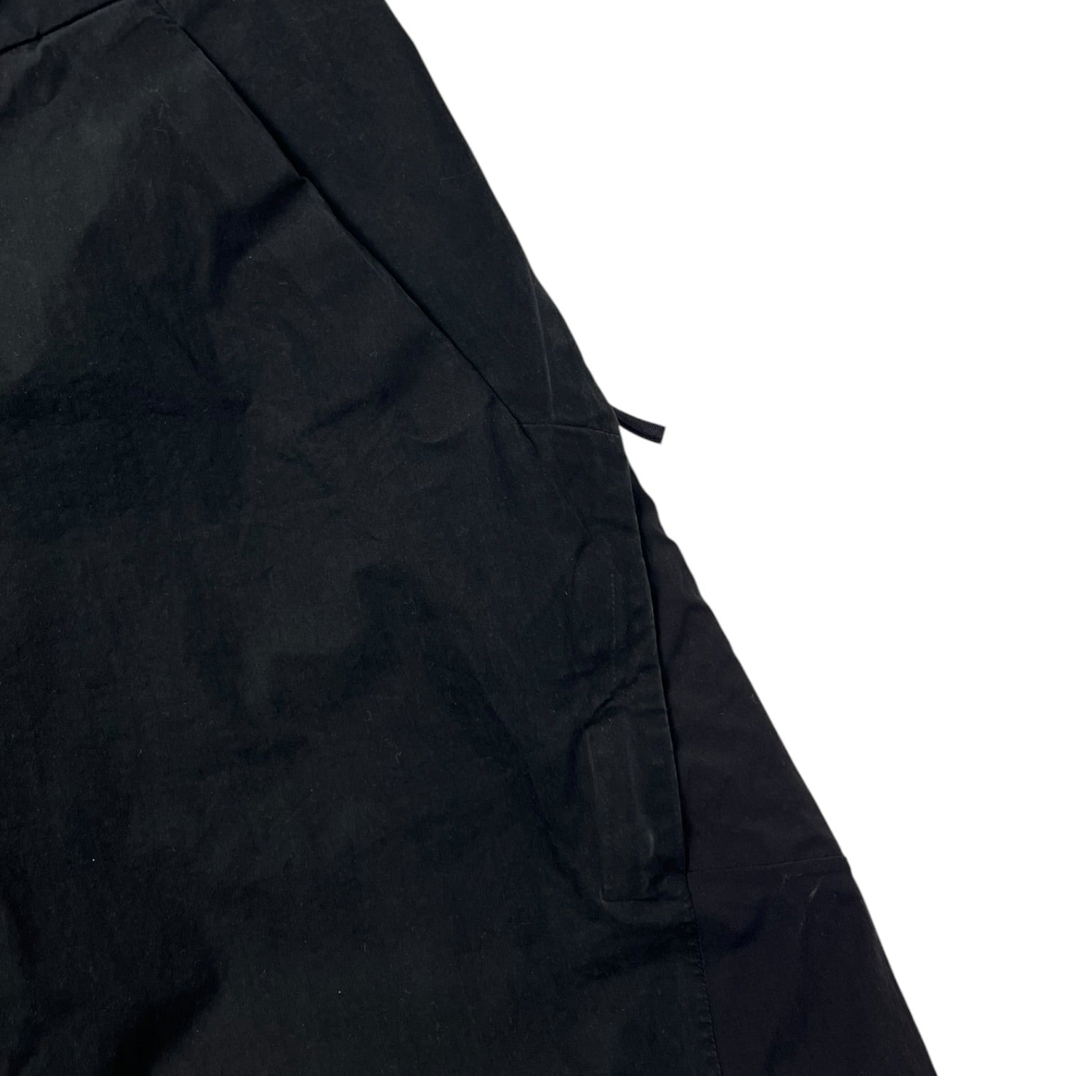 Arc’teryx Veilance Shorts Black