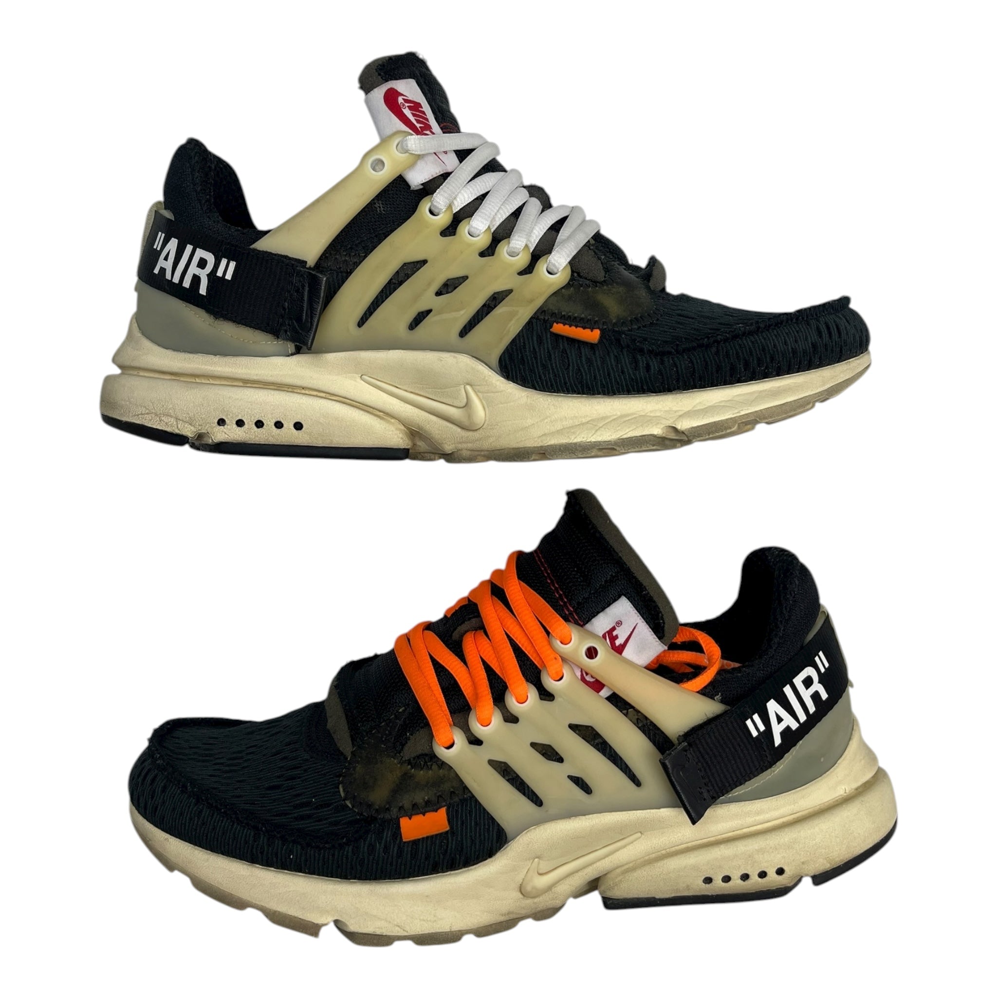 Nike Air Presto Off-White (Used)
