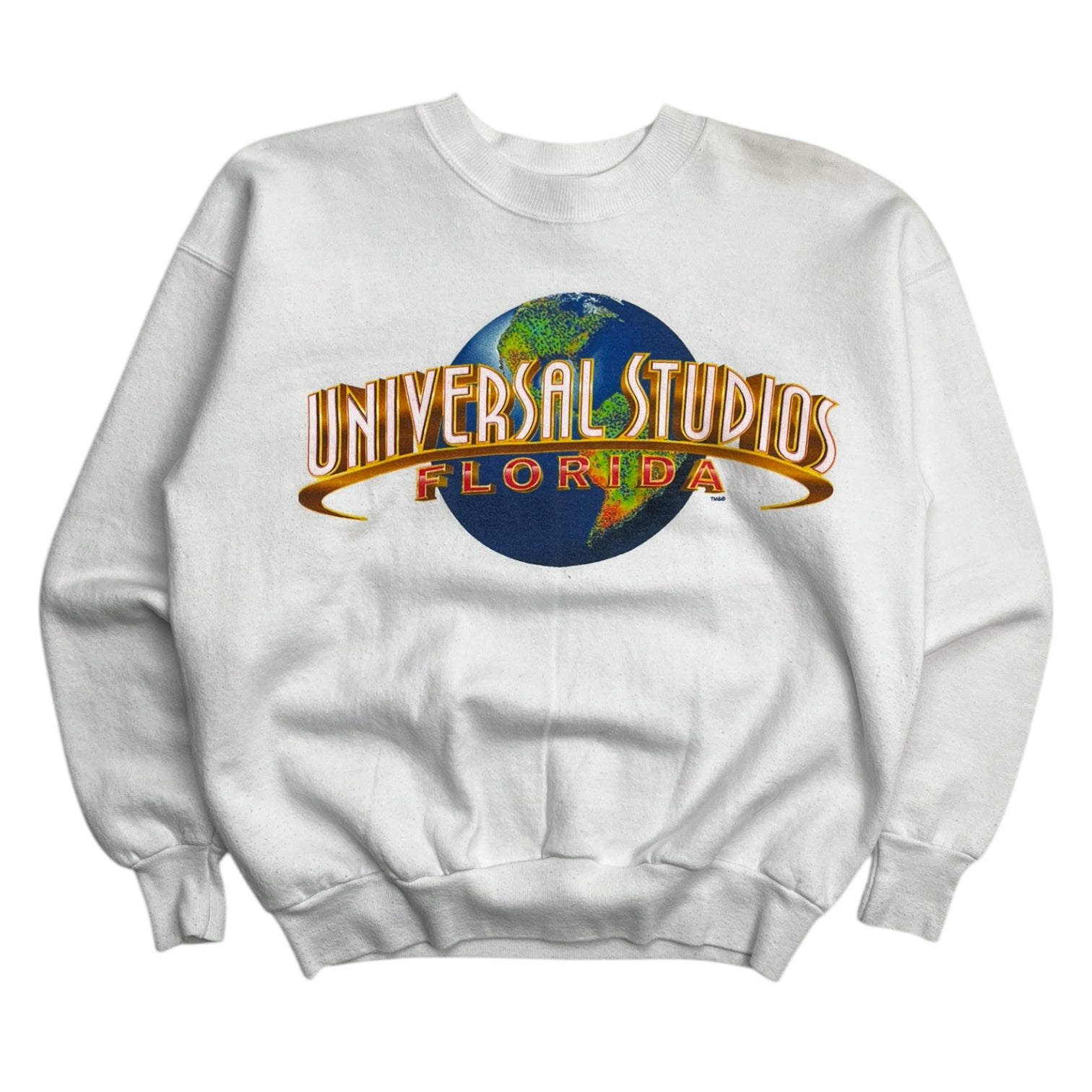 Vintage Universal Studios Florida Crew Neck