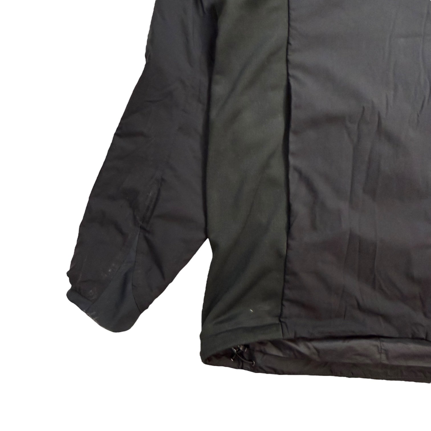 Arc’teryx Atom Jacket Black