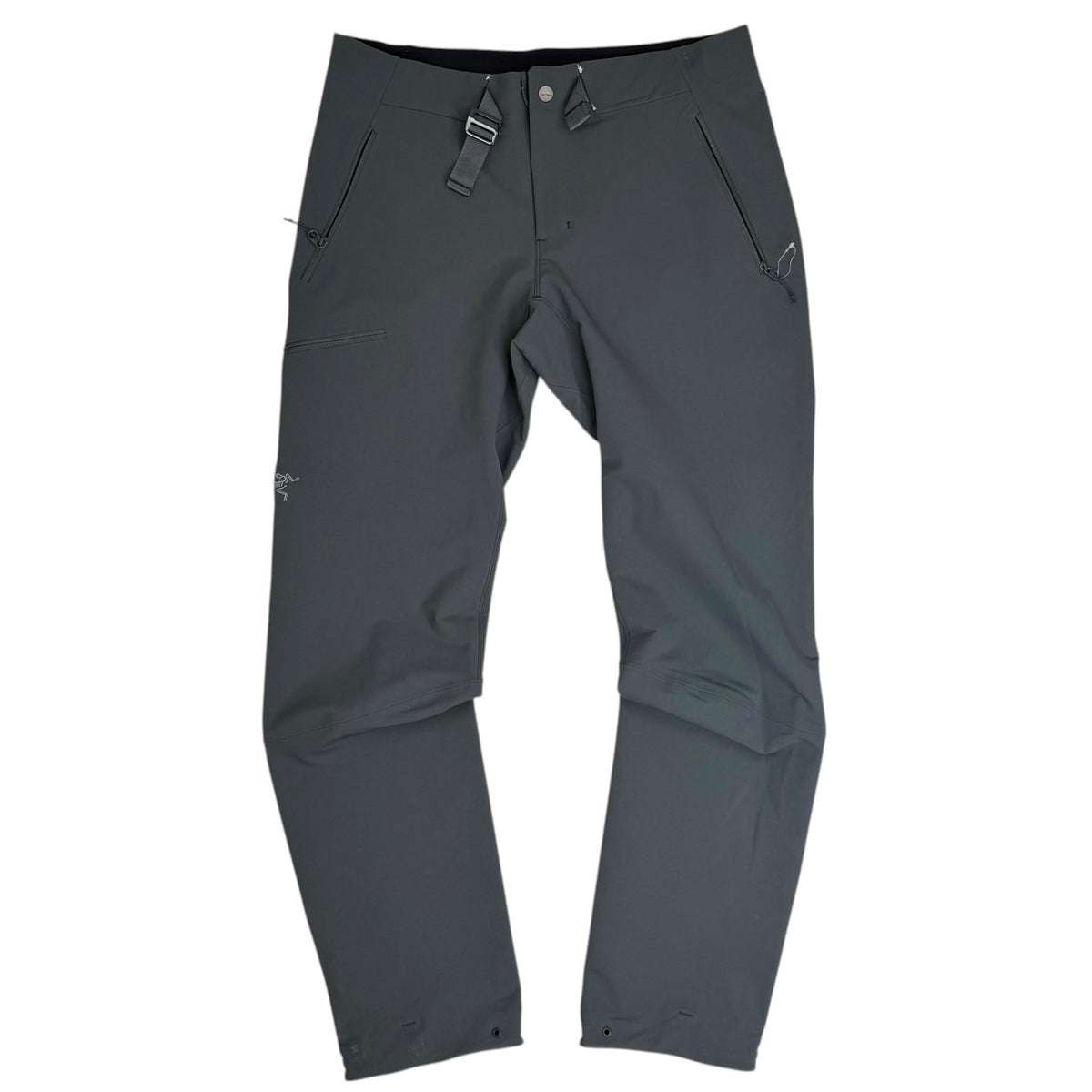Arcteryx Gamma Pant Grey